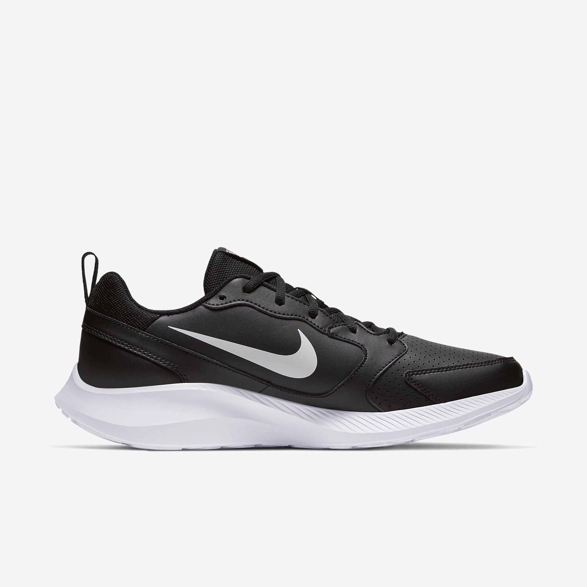 Nike Todos RN Erkek Spor Ayakkabı