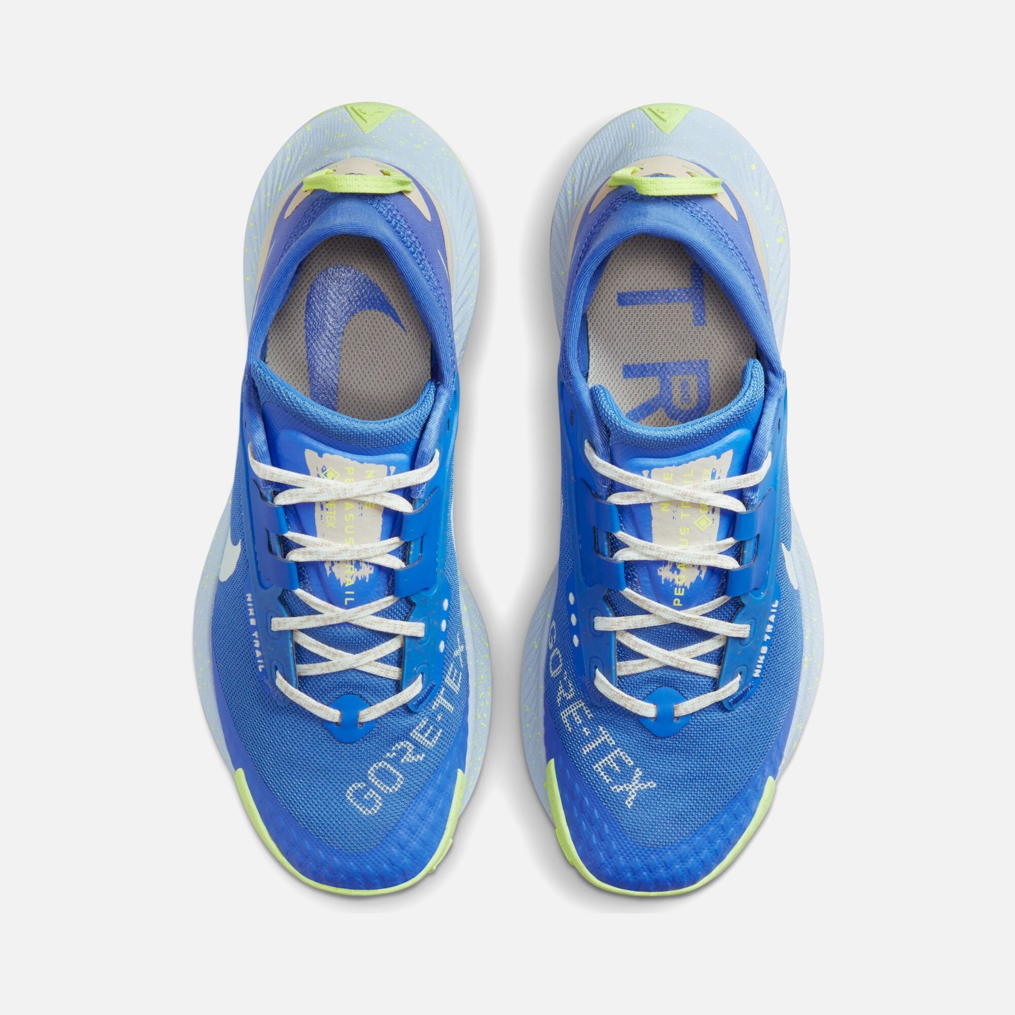 Nike Pegasus Trail 3 Gore-Tex Running Kadın Spor Ayakkabı