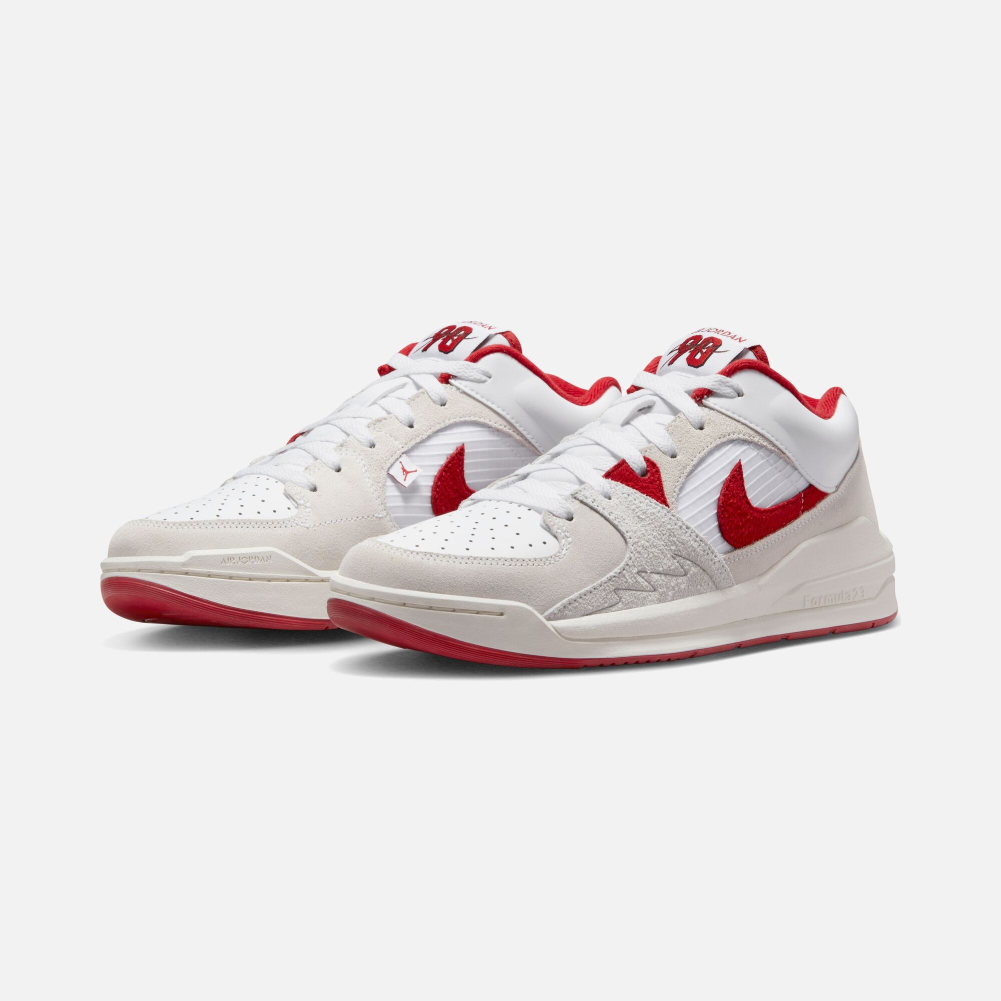 Nike Jordan Stadium 90 Erkek Spor Ayakkabı