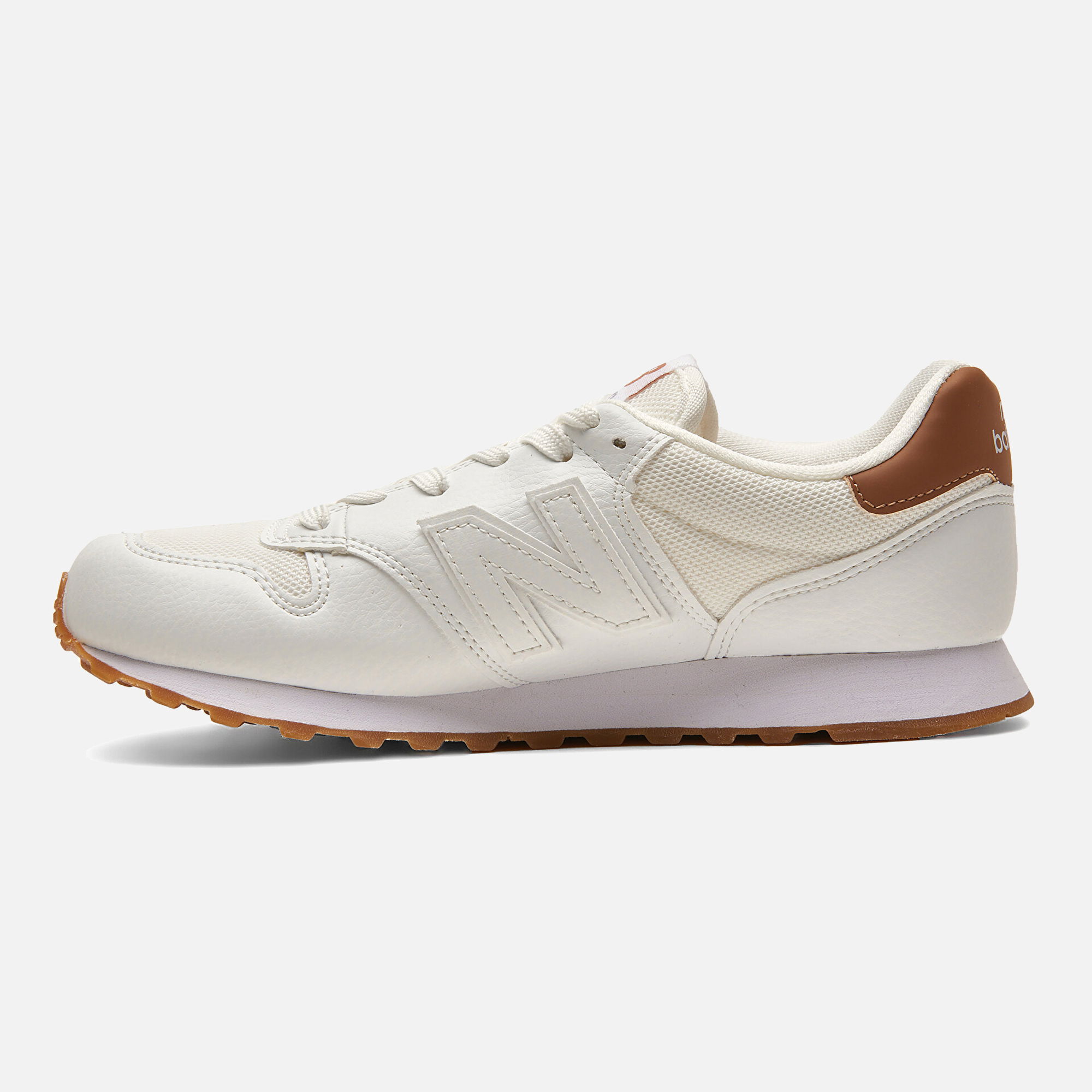 New Balance 500 Kadın Spor Ayakkabı