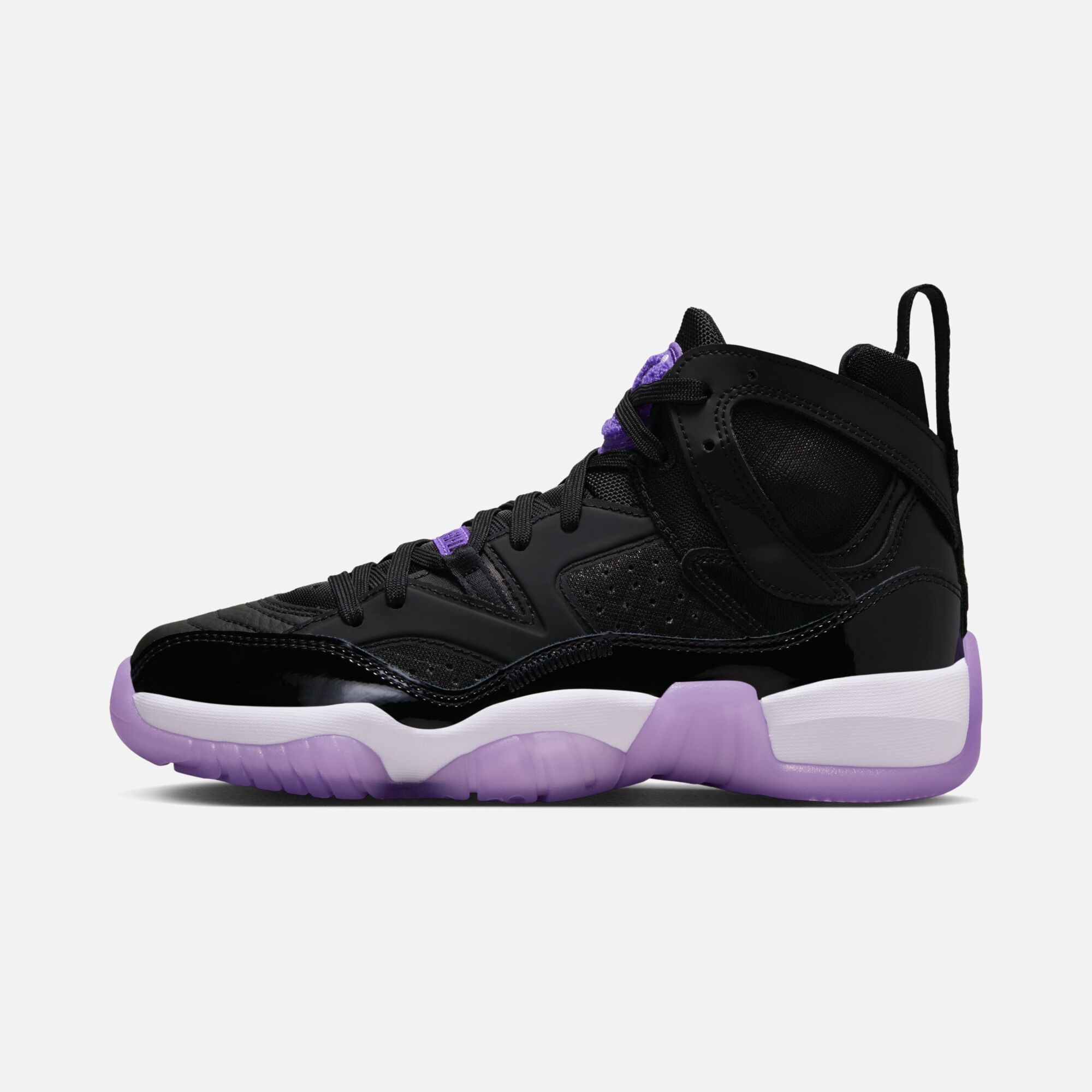 Nike Jordan Jumpman Two Trey Kadın Spor Ayakkabı