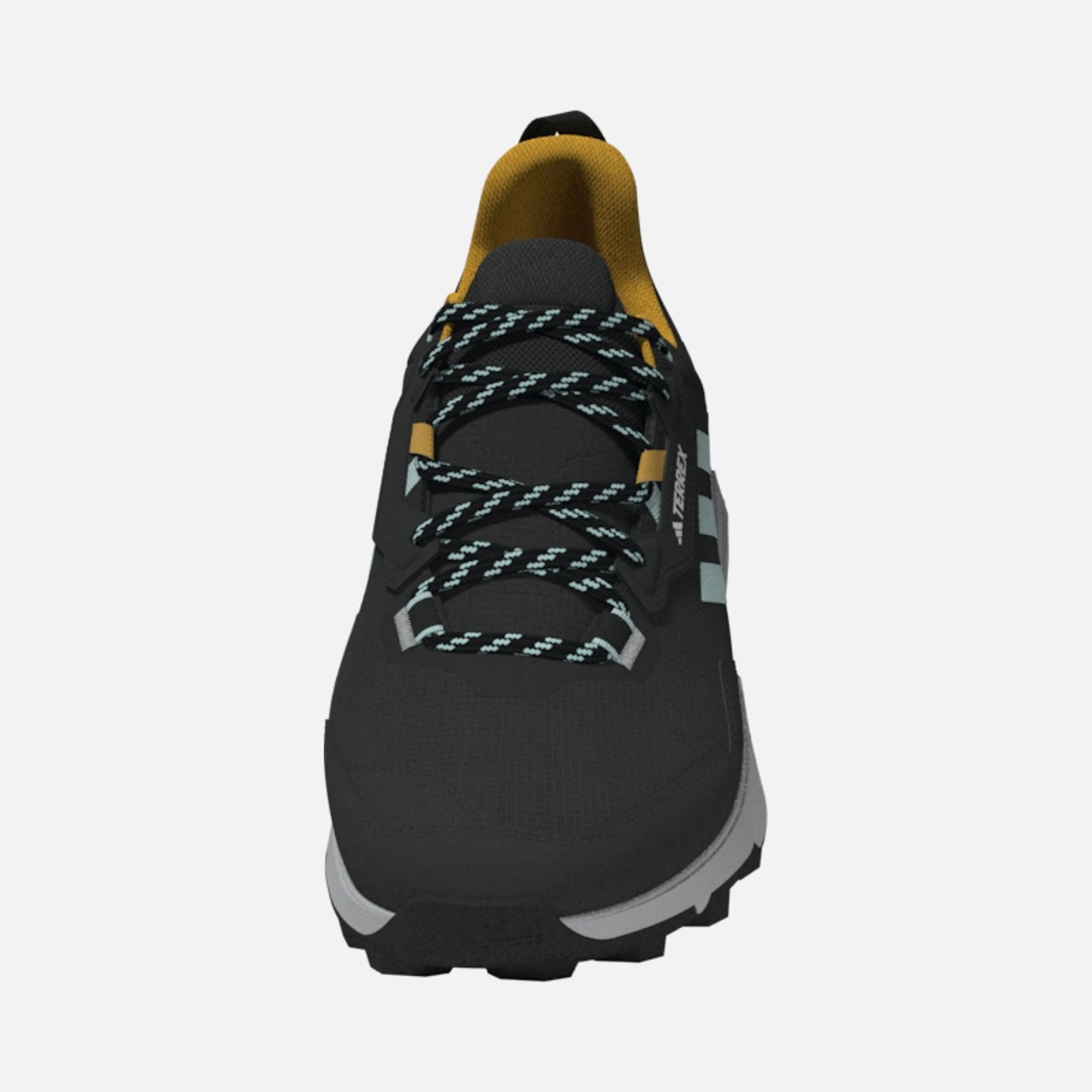 adidas Terrex AX4 Gore-Tex SS25 Hiking Erkek Spor Ayakkabı