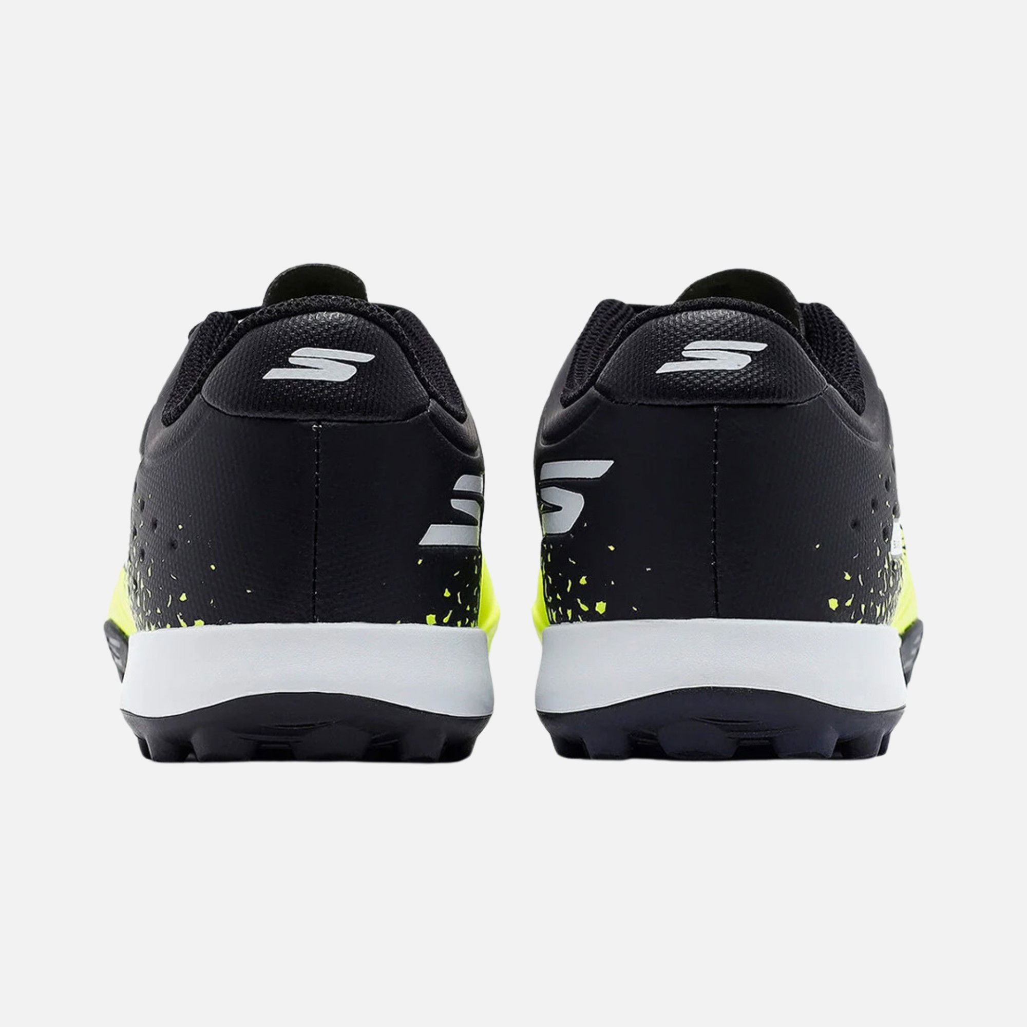 Skechers 252061L Move Foam™ Cushioning TF Turf Low-Top Çocuk Halı Saha Ayakkabı