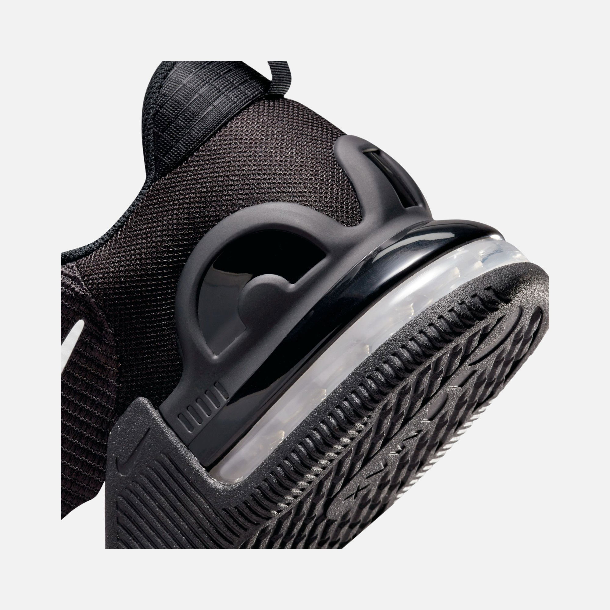 Nike Air Max Alpha Trainer 5 Workout Erkek Spor Ayakkabı