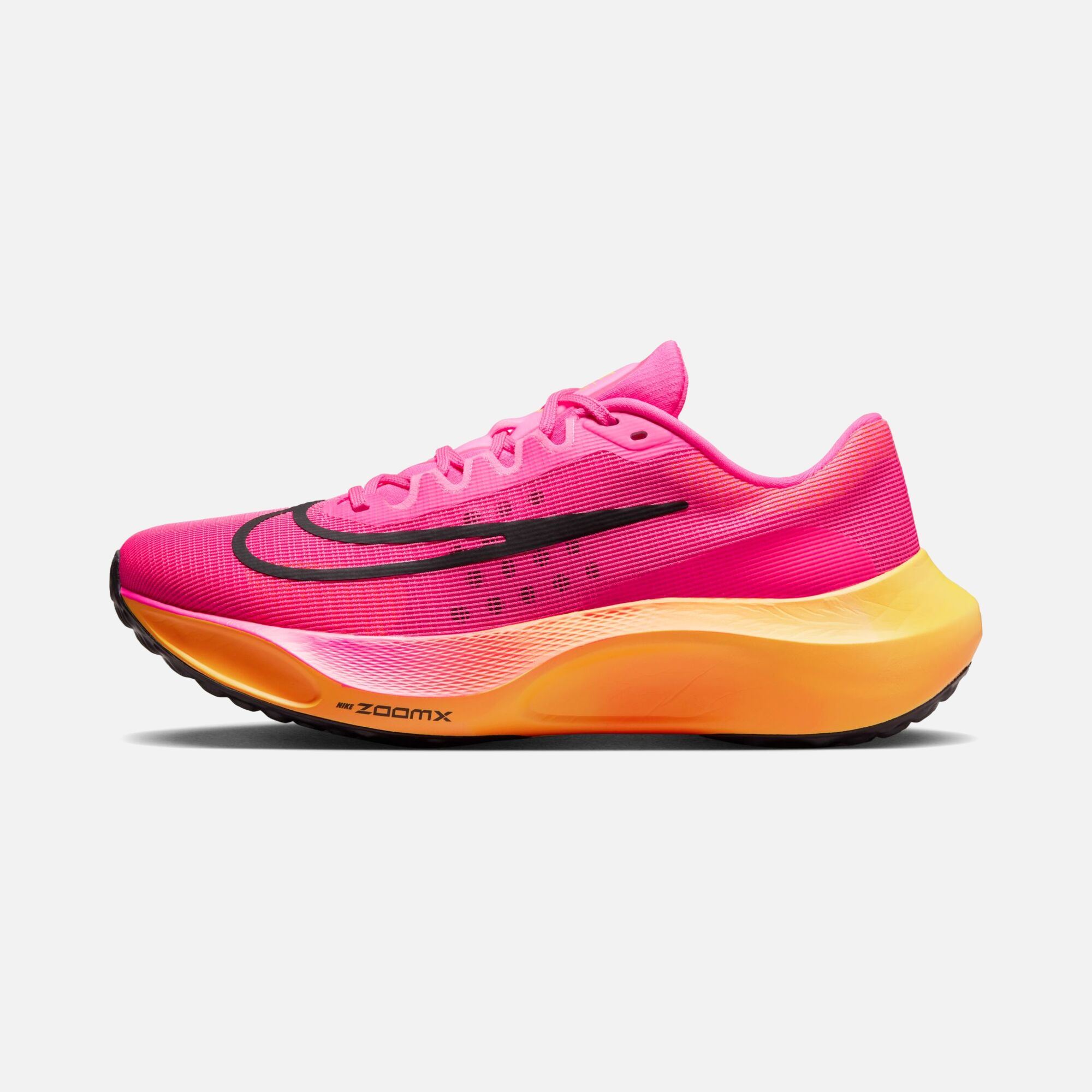 Nike Zoom Fly 5 Road Running Erkek Spor Ayakkabı
