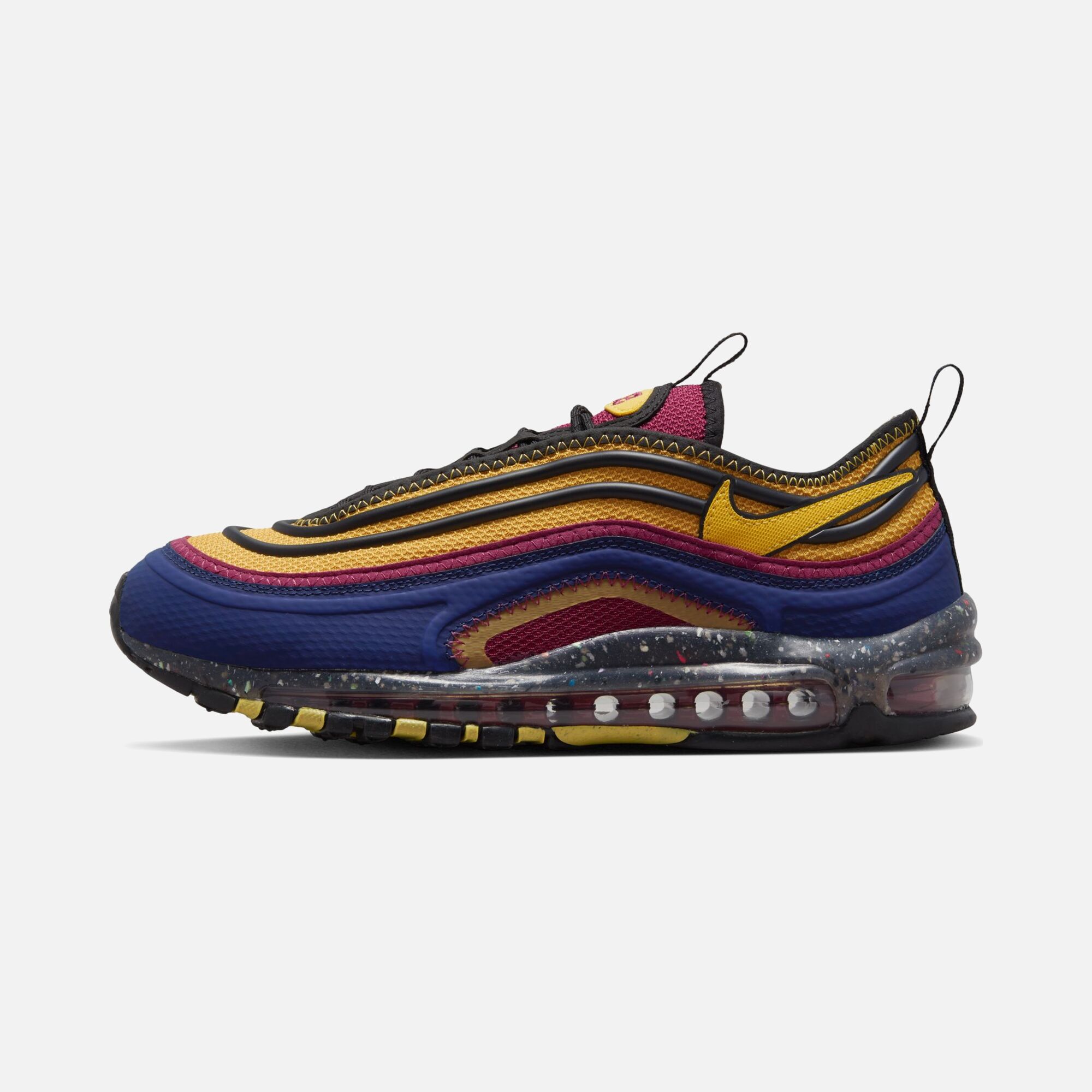 Nike Air Max Terrascape 97 Erkek Spor Ayakkabı