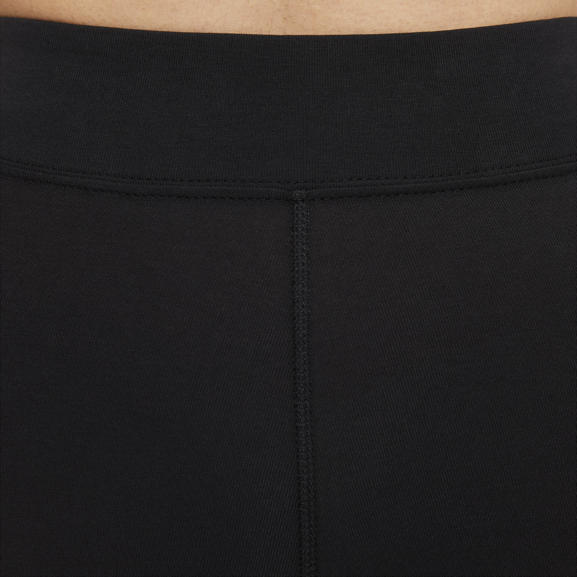 Nike Sportswear Essential ''Just Do It'' High-Waisted Graphic Kadın Tayt