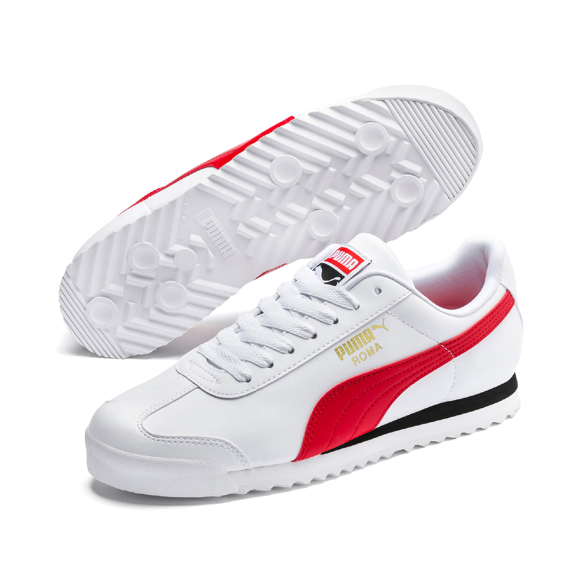 Puma Sportswear Roma Basic Erkek Spor Ayakkabı
