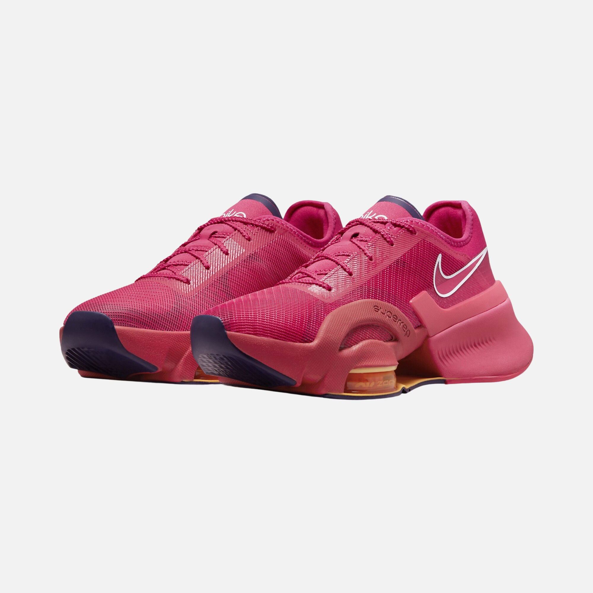 Nike Air Zoom SuperRep 3 FW22 Training Kadın Spor Ayakkabı