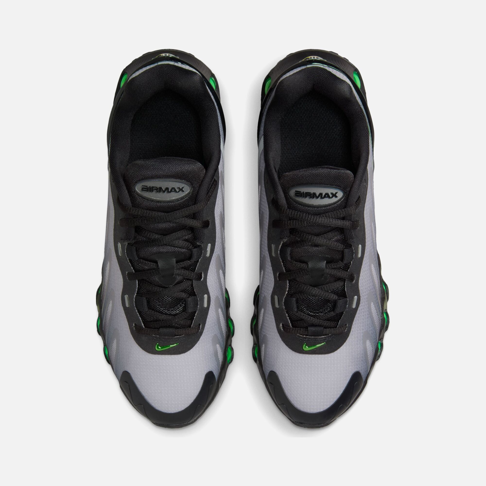 Nike Air Max Dynamic Air 8 (GS) Spor Ayakkabı