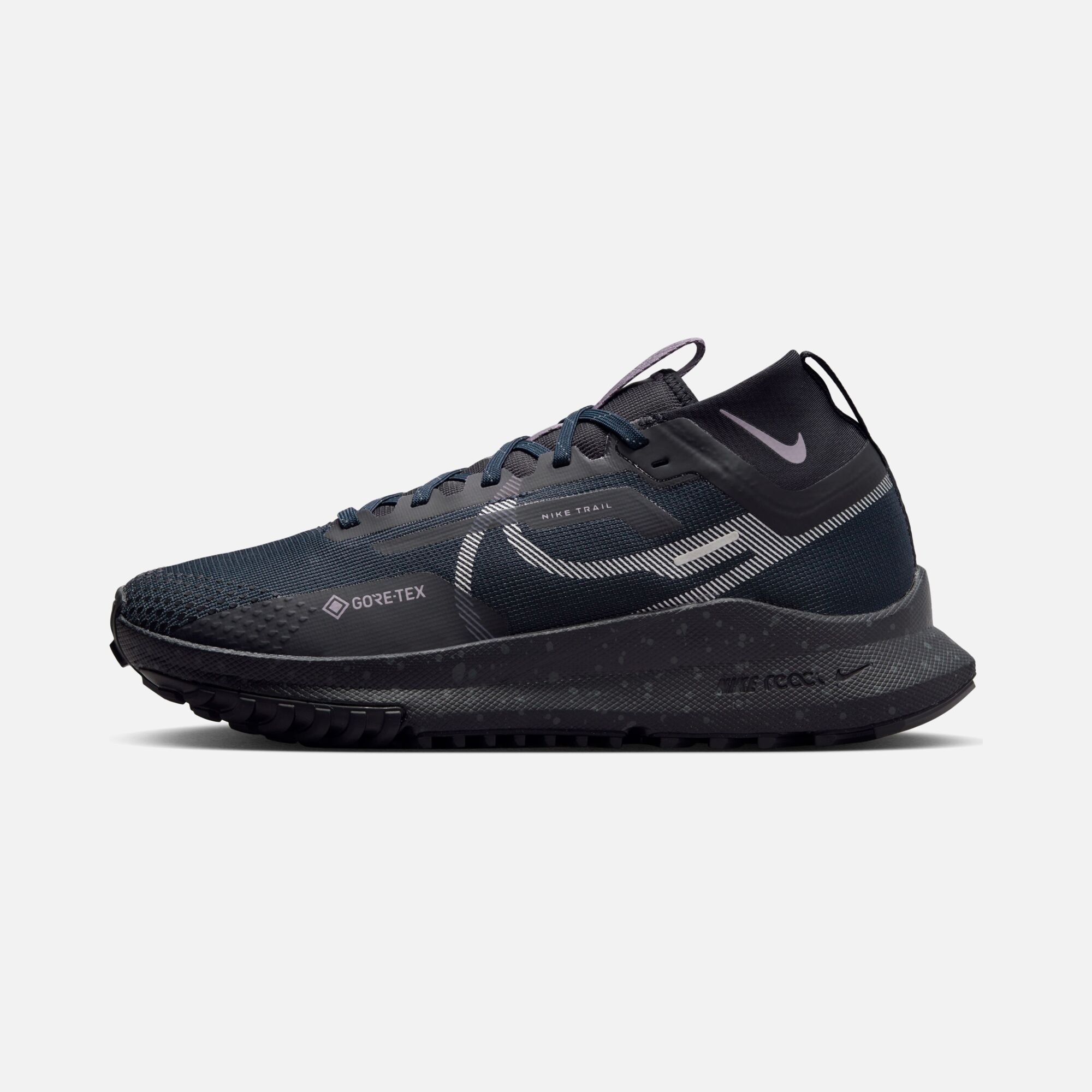 Nike React Pegasus Trail 4 Running Kadın Spor Ayakkabı