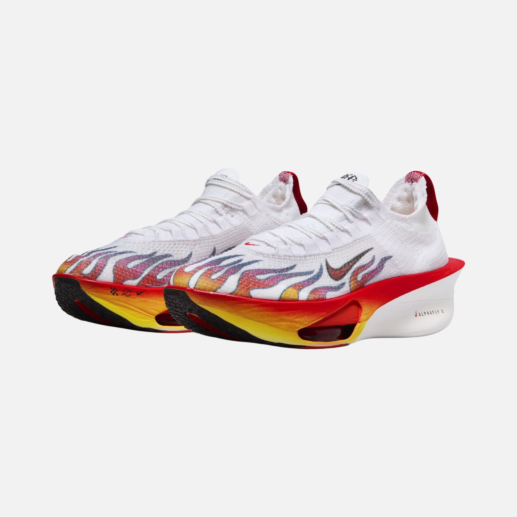 Nike Air Zoom Alphafly Next% 3 Premium Running Erkek Spor Ayakkabı