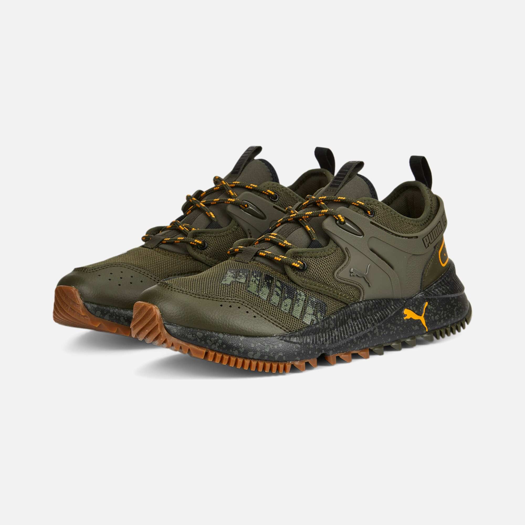 Puma Pacer Future Trail Erkek Spor Ayakkabı