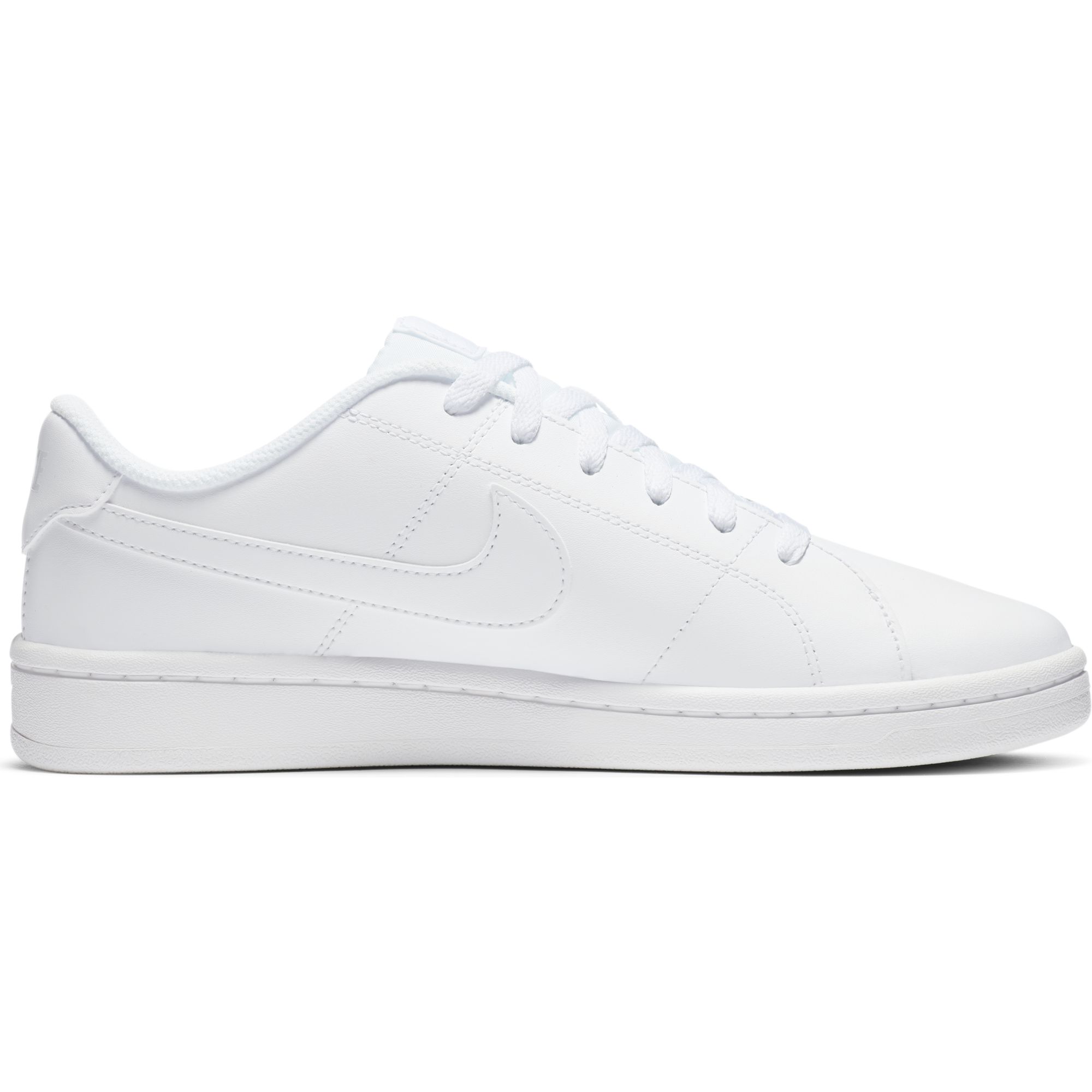 Nike Court Royale 2 Low Erkek Spor Ayakkabı