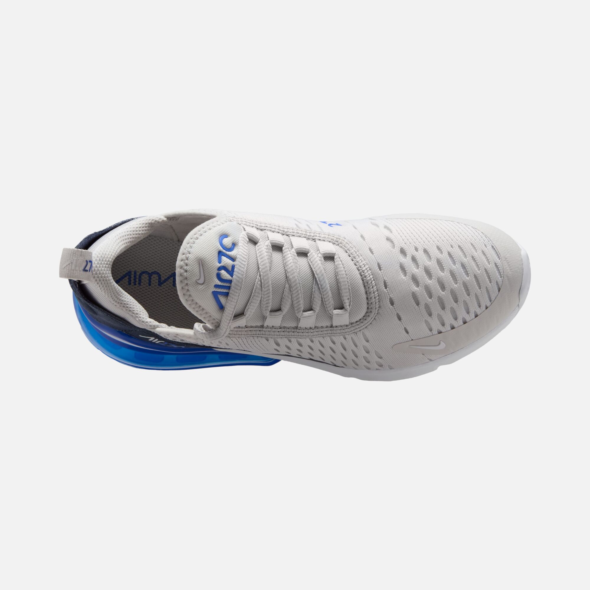 Nike Air Max 270 SS25 (GS) Spor Ayakkabı