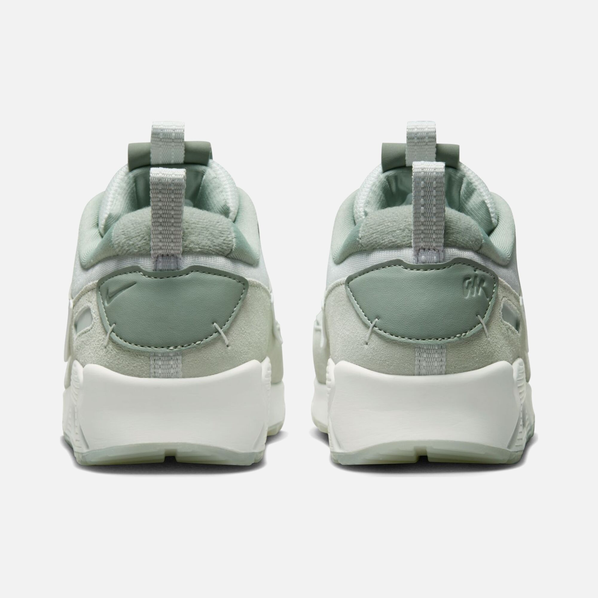 Nike Air Max 90 Futura Kadın Spor Ayakkabı