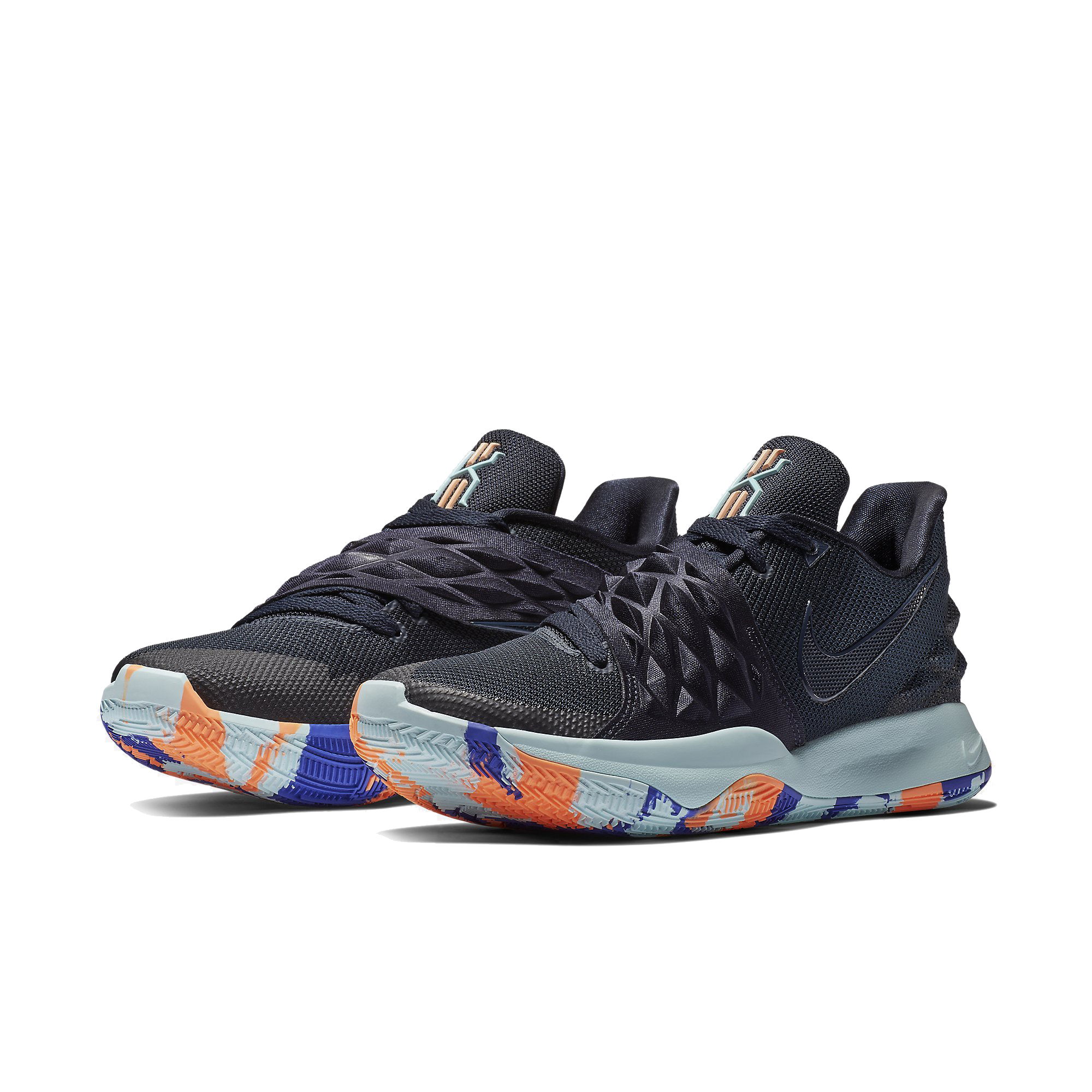 Nike Kyrie Low Erkek Spor Ayakkabı