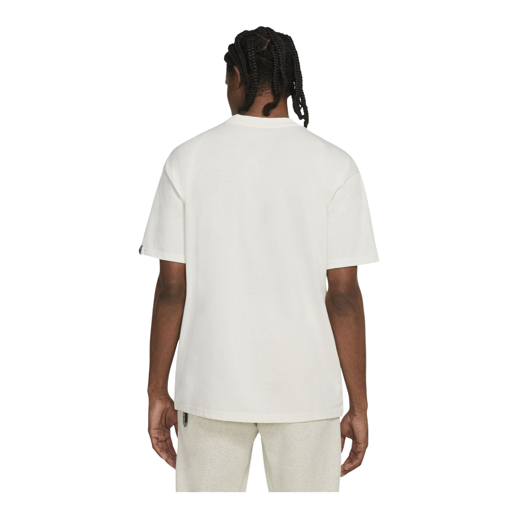 Nike Sportswear M2Z Embroid HBR Short-Sleeve Erkek Tişört