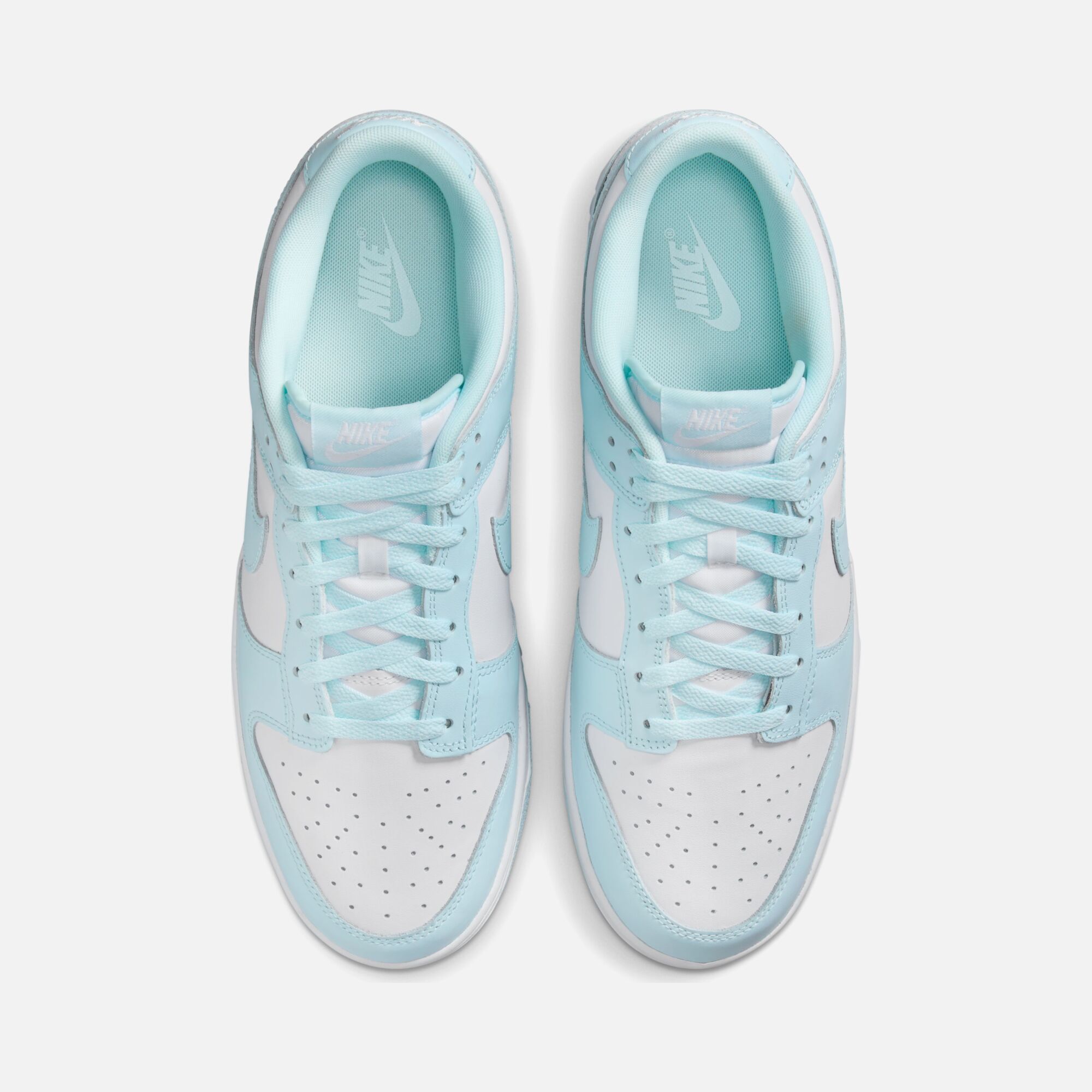 Nike Dunk Low Retro ''Be True To Your School Collection'' Erkek Spor Ayakkabı