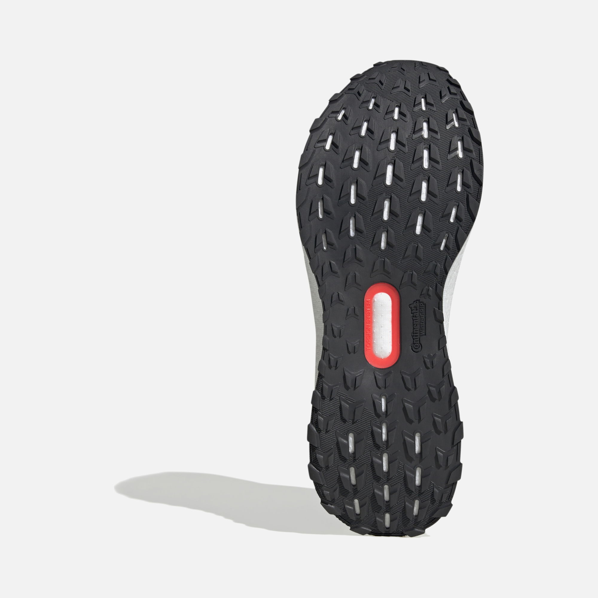 adidas Ultraboost 5 Climawarm Medium Distance Road Running Erkek Spor Ayakkabı