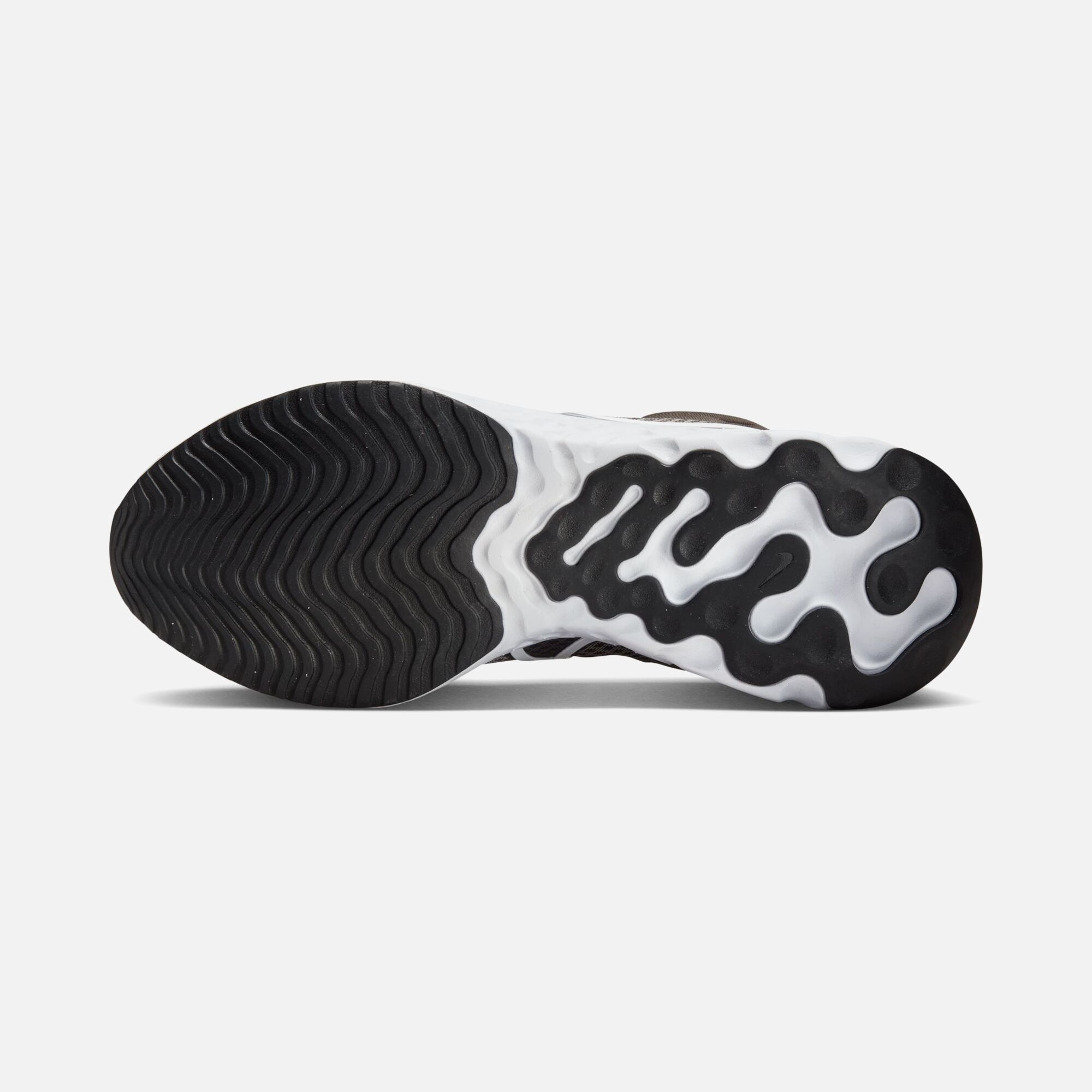 Nike React Miler 3 Road Running Erkek Spor Ayakkabı