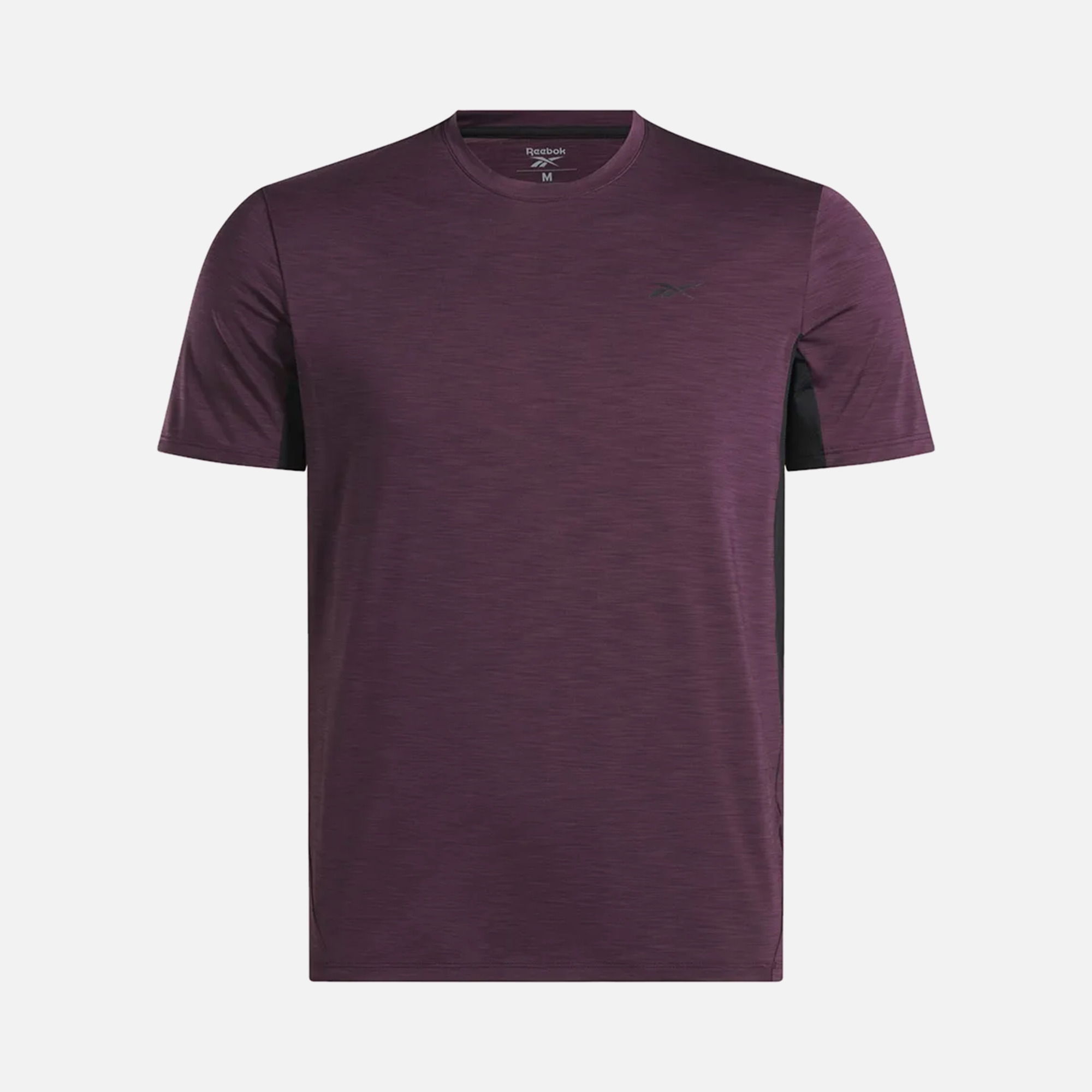 Reebok Chill Athlete 2.0 Training Short-Sleeve Erkek Tişört