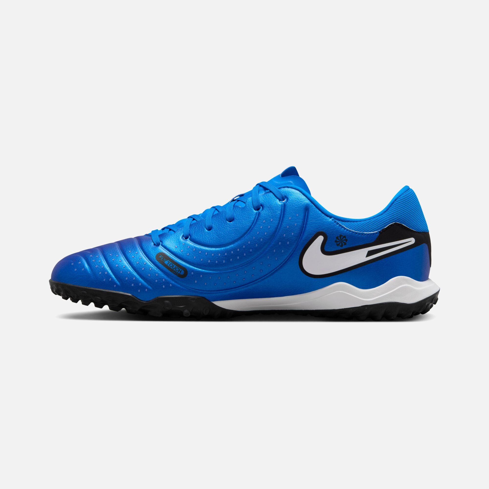 Nike Tiempo Legend 10 Academy TF Turf Low-Top Erkek Halı Saha Ayakkabı