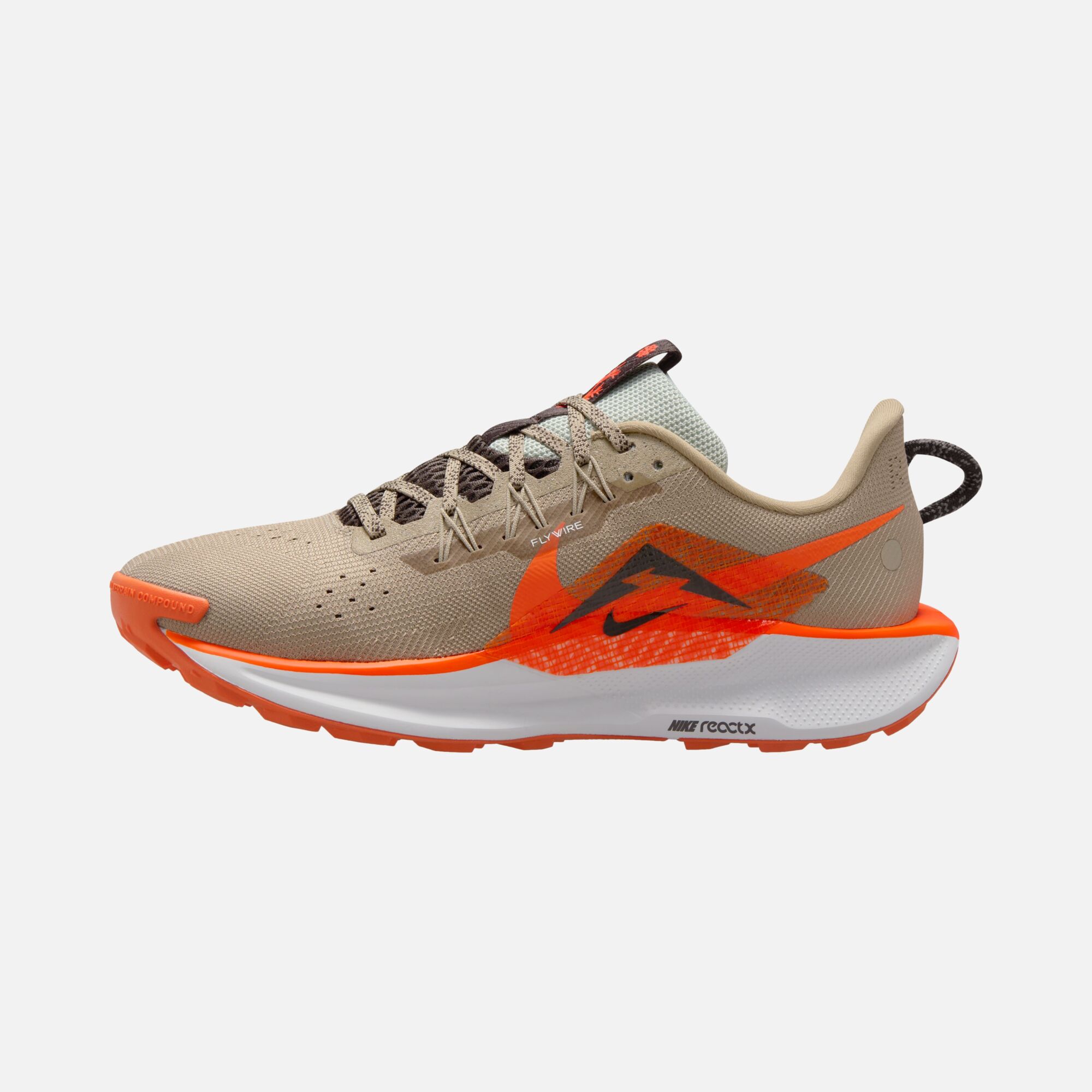 Nike Pegasus Trail 5 Trail-Running Erkek Spor Ayakkabı