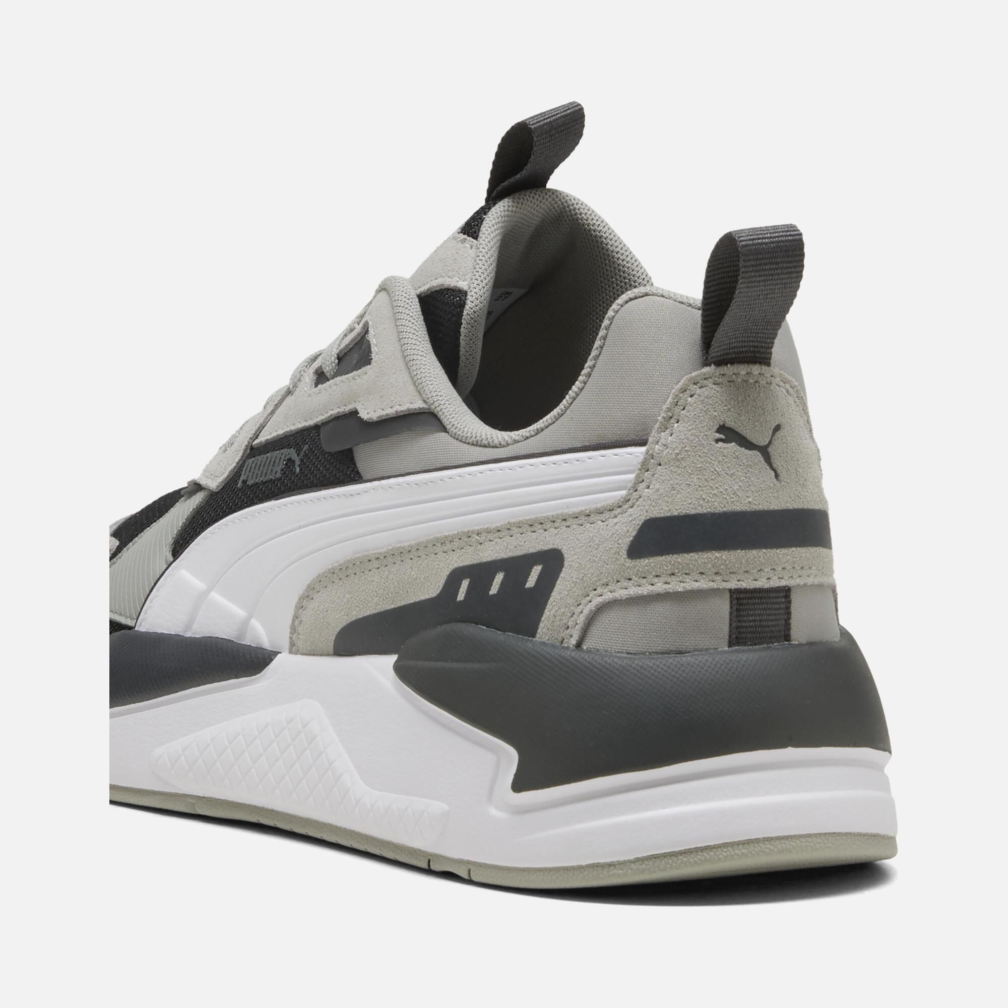 Puma Sportswear X-Ray 3 Imeva & Softfoam Unisex Spor Ayakkabı
