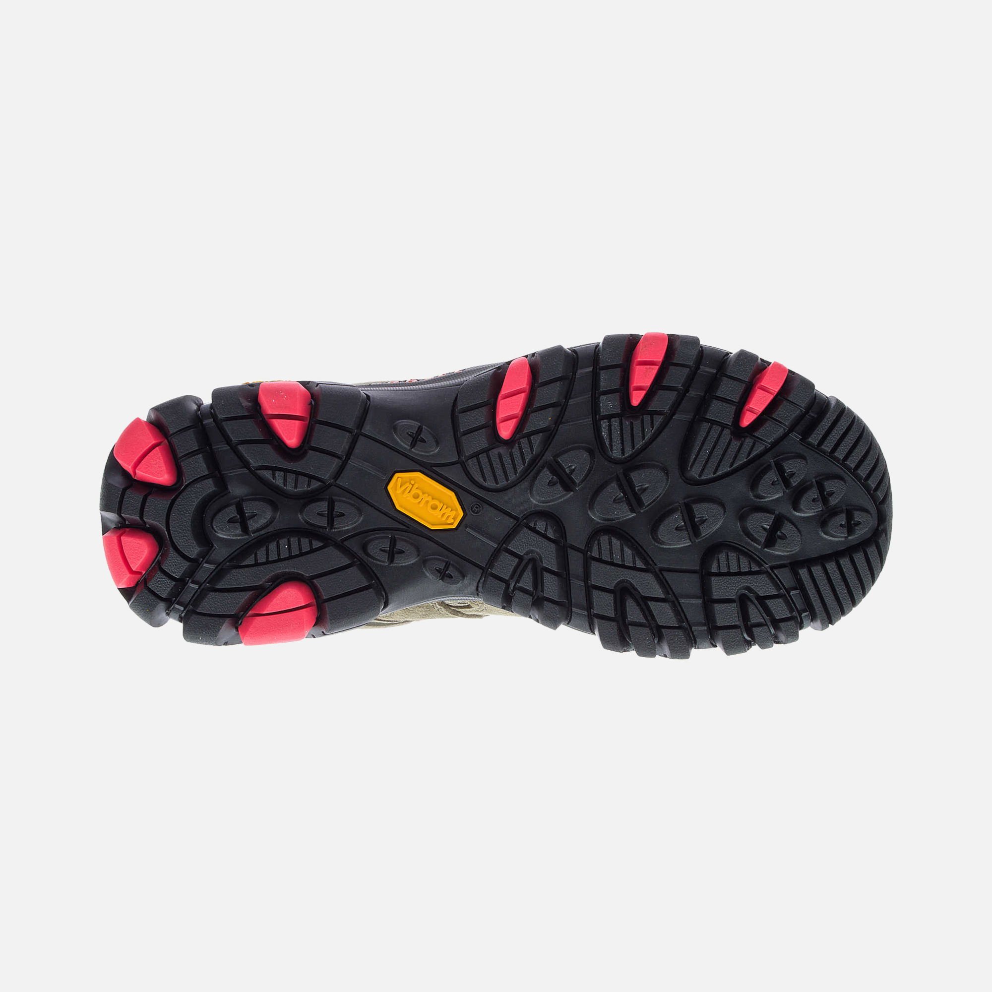 Merrell Moab 3 Gore-Tex Kadın Spor Ayakkabı