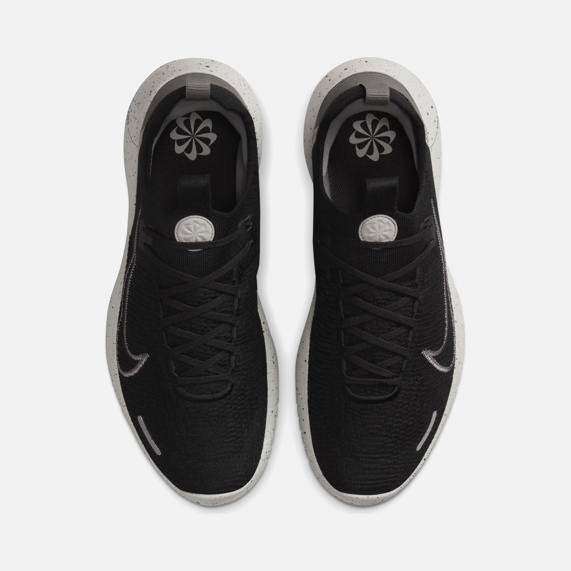 Nike Free Run FlyKnit Next Nature Road Running Erkek Spor Ayakkabı