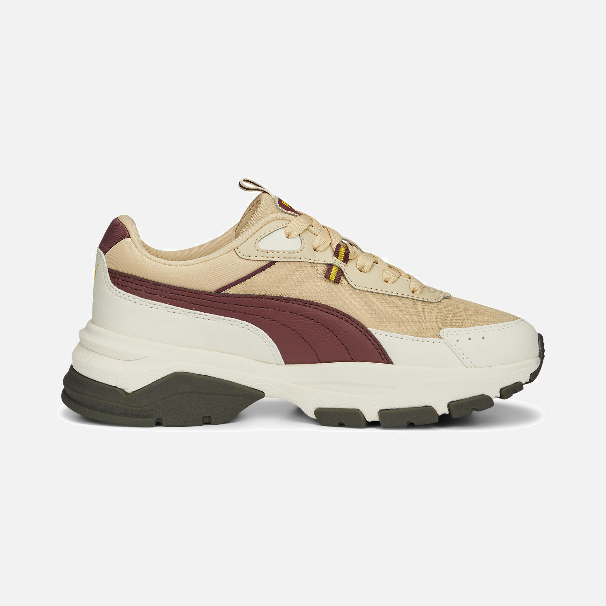 Puma Sportswear Cassia Via Platform Kadın Spor Ayakkabı