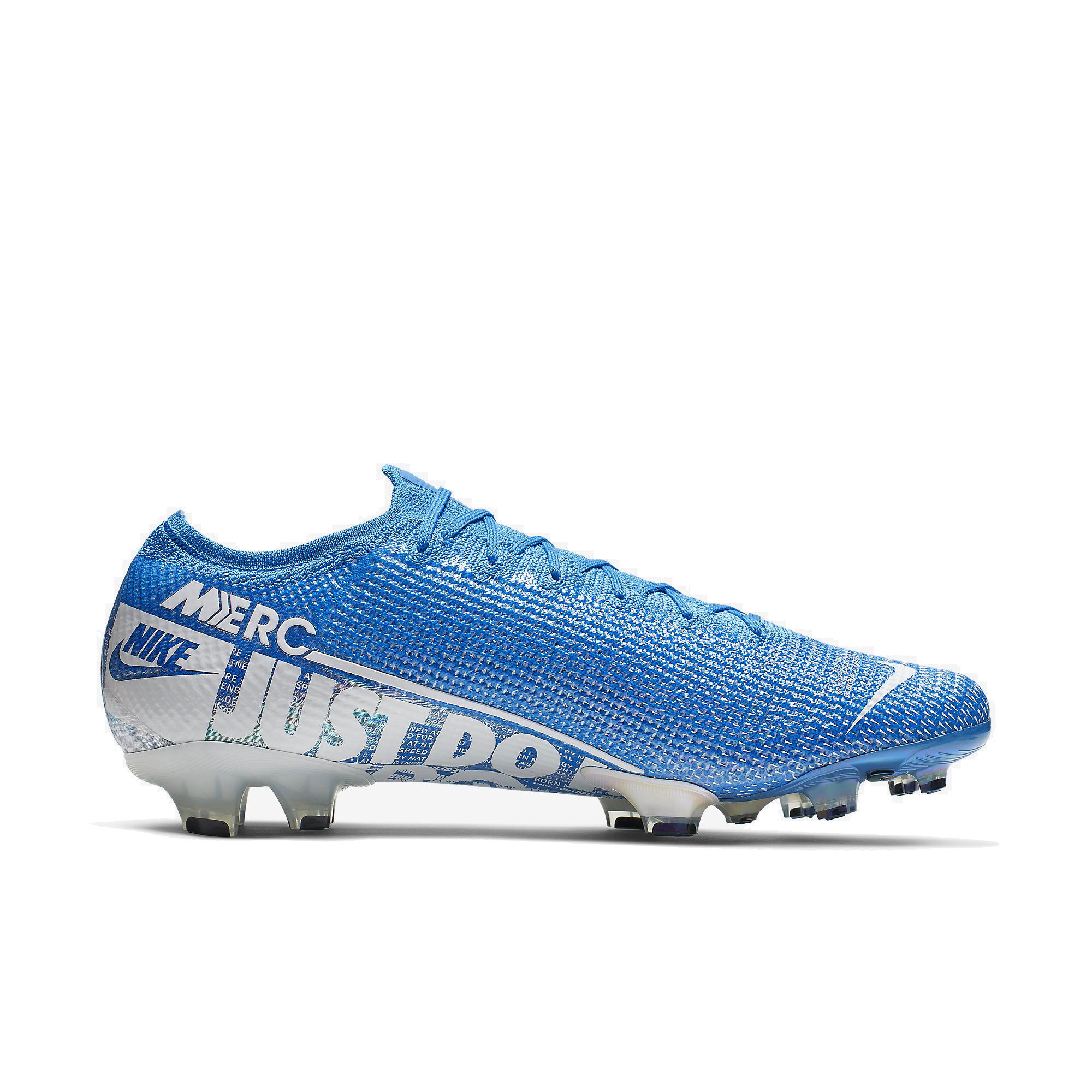 Nike Mercurial Vapor 13 Elite FG Firm-Ground Erkek Krampon