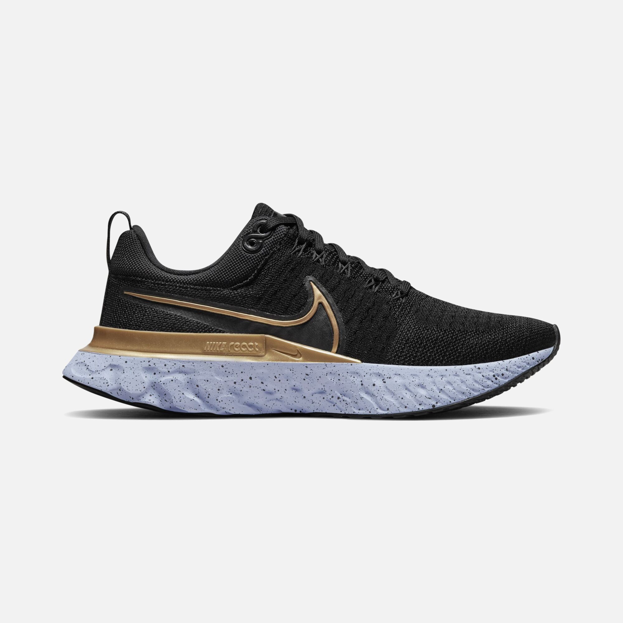Nike React Infinity Run Flyknit 2 Running Kadın Spor Ayakkabı