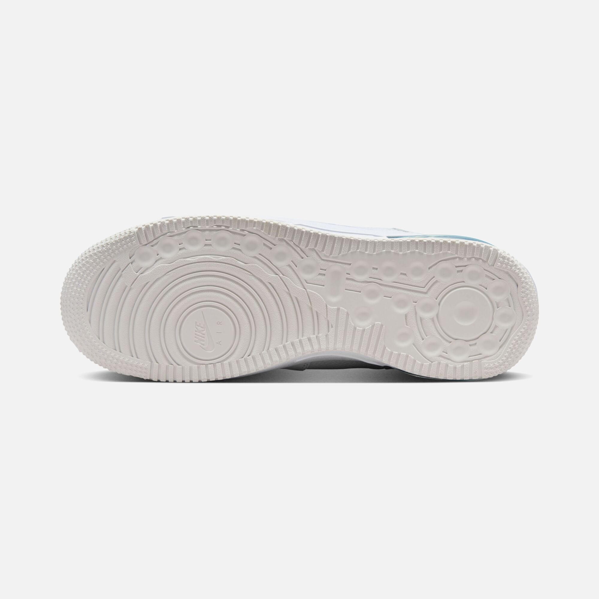 Nike Air Force 1 Low EVO ''Fabric Swoosh Logo Details'' Erkek Spor Ayakkabı