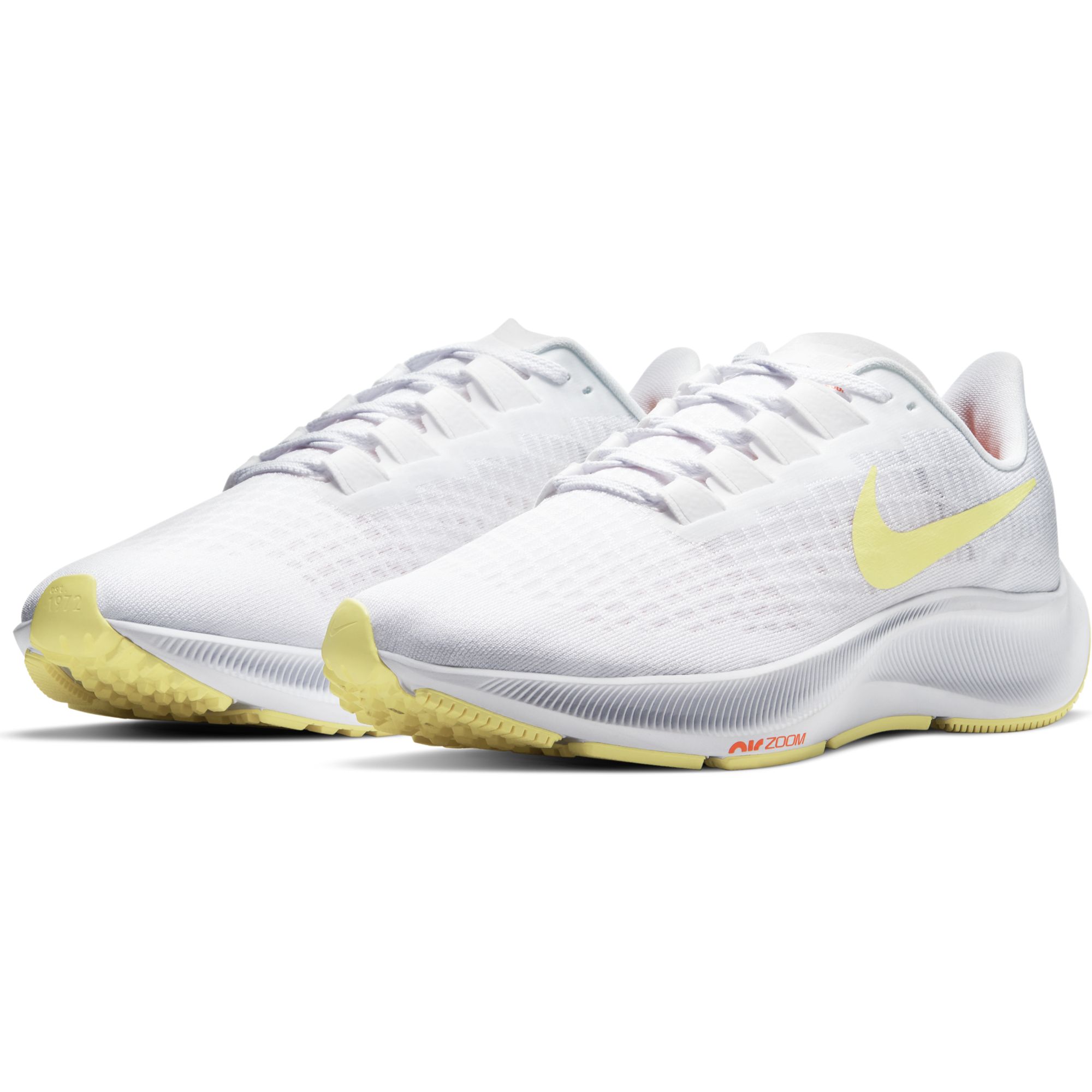 Nike Air Zoom Pegasus 37 Running Kadın Spor Ayakkabı