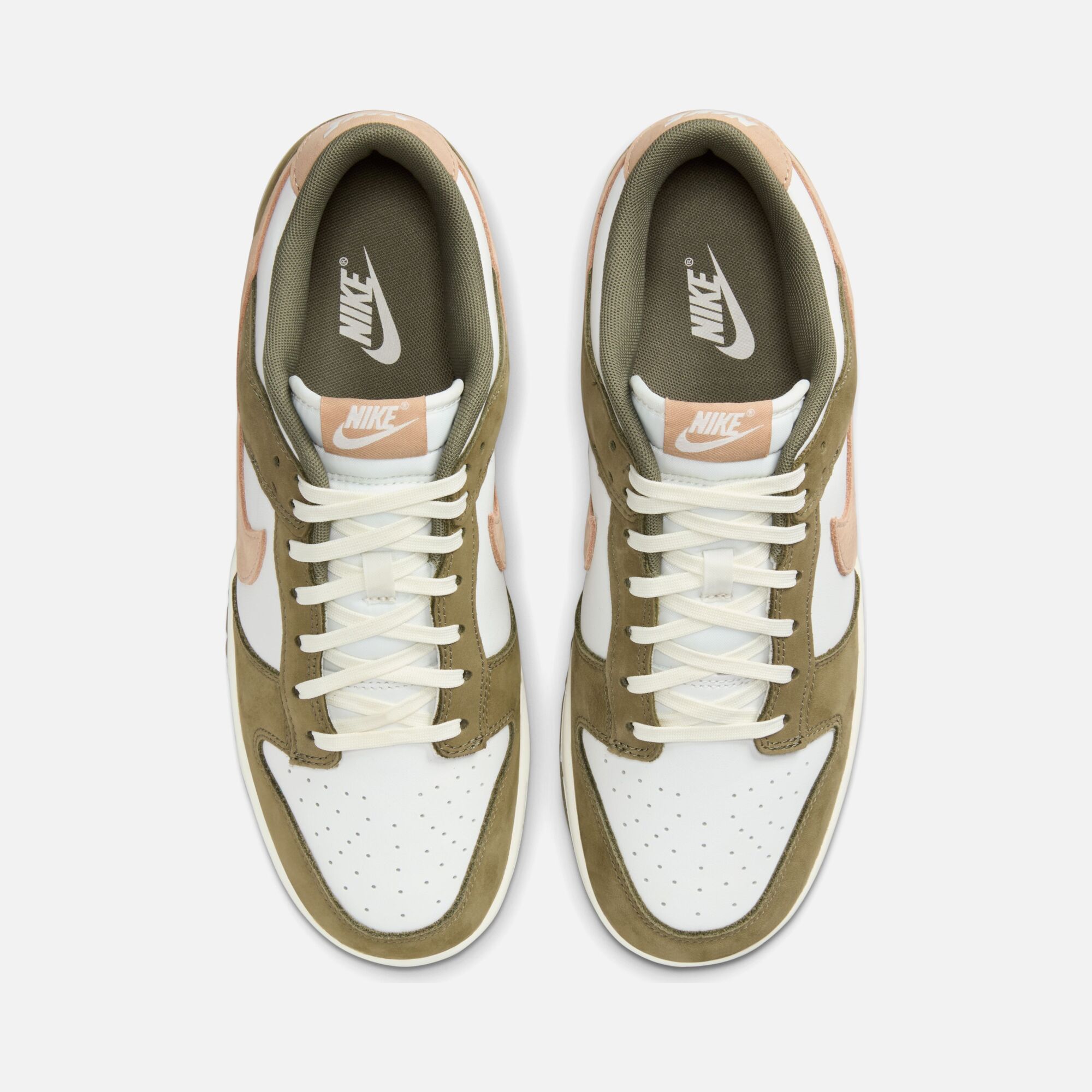 Nike Dunk Low Retro Premium FW24 Erkek Spor Ayakkabı