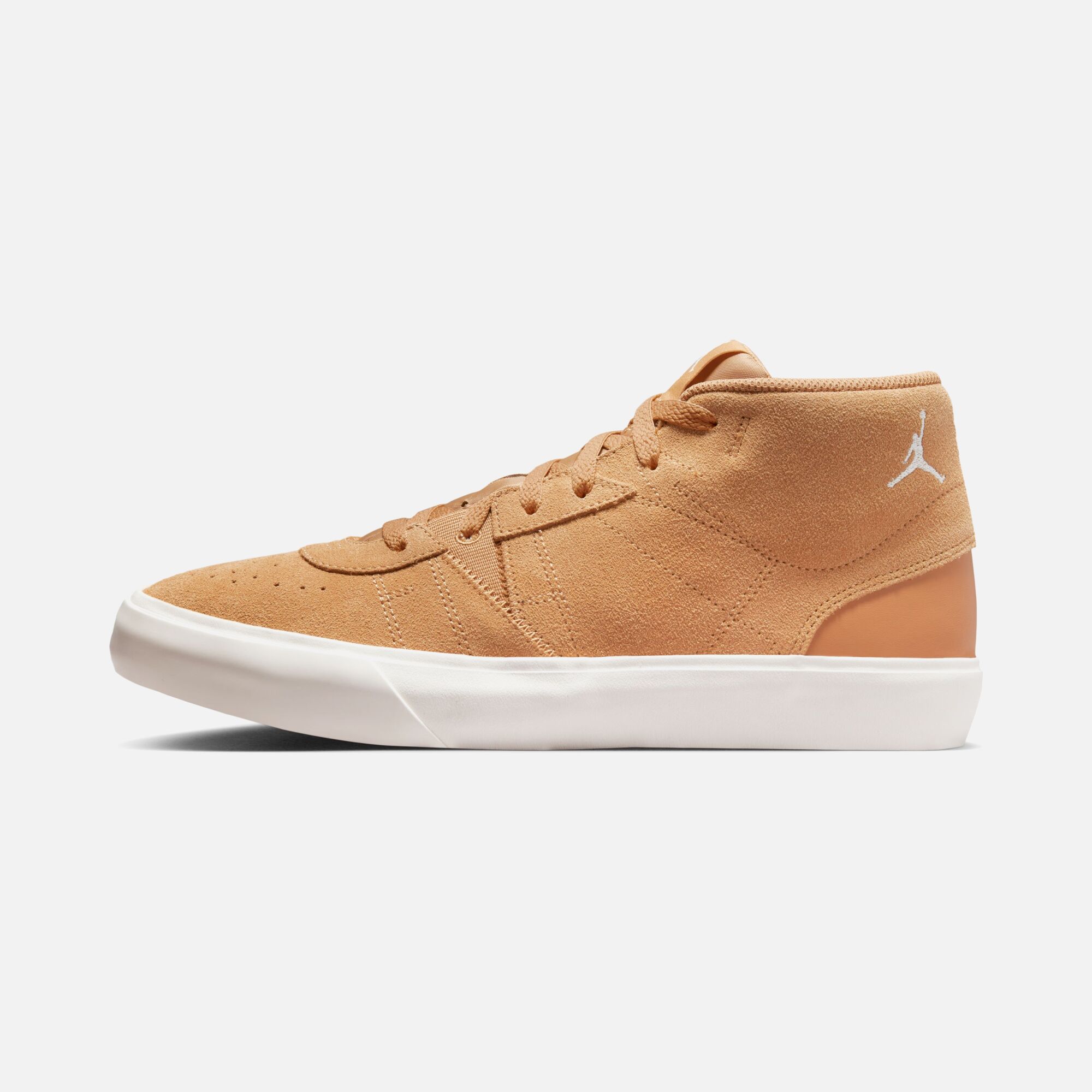 Nike Jordan Series Mid Erkek Spor Ayakkabı