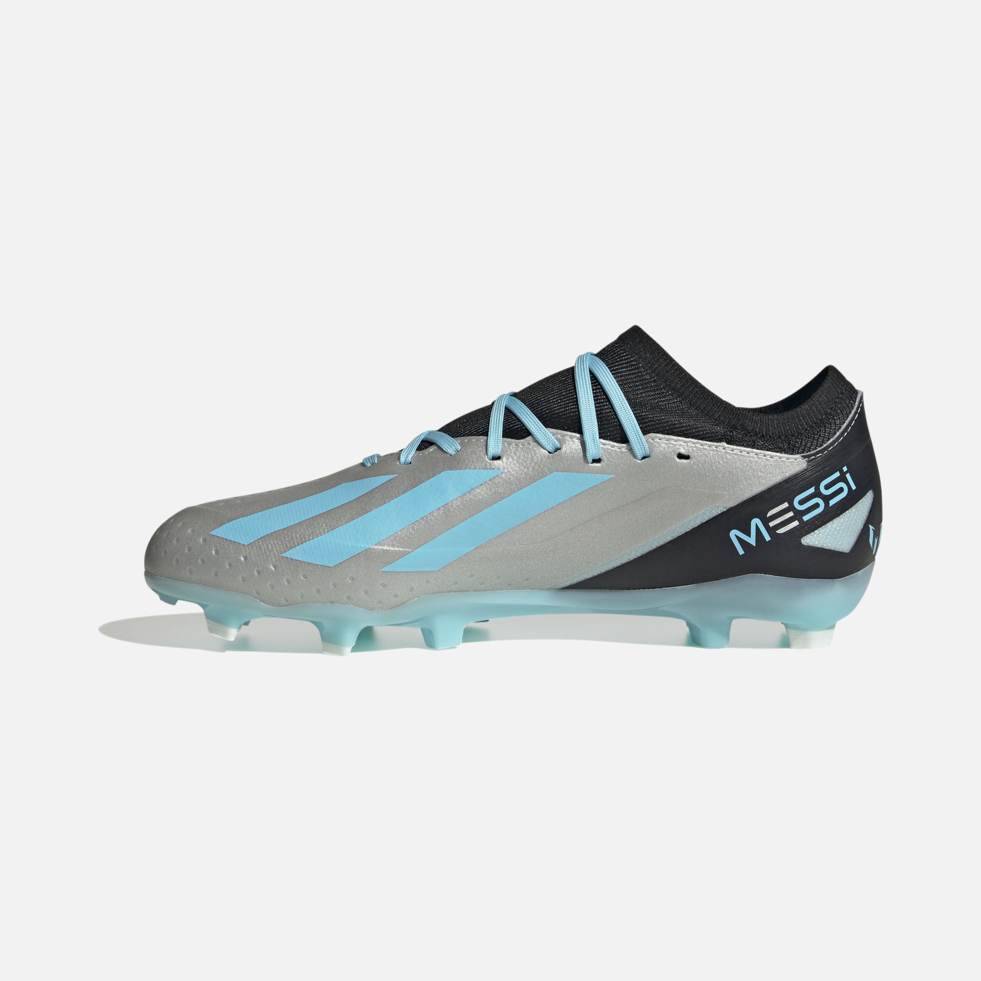 adidas X Crazyfast Messi.3 FG Firm Ground Erkek Krampon