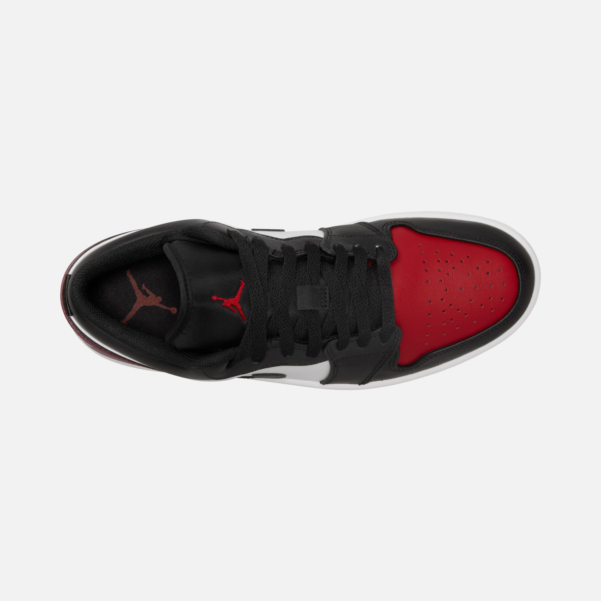 Nike Air Jordan 1 Low CO Erkek Spor Ayakkabı