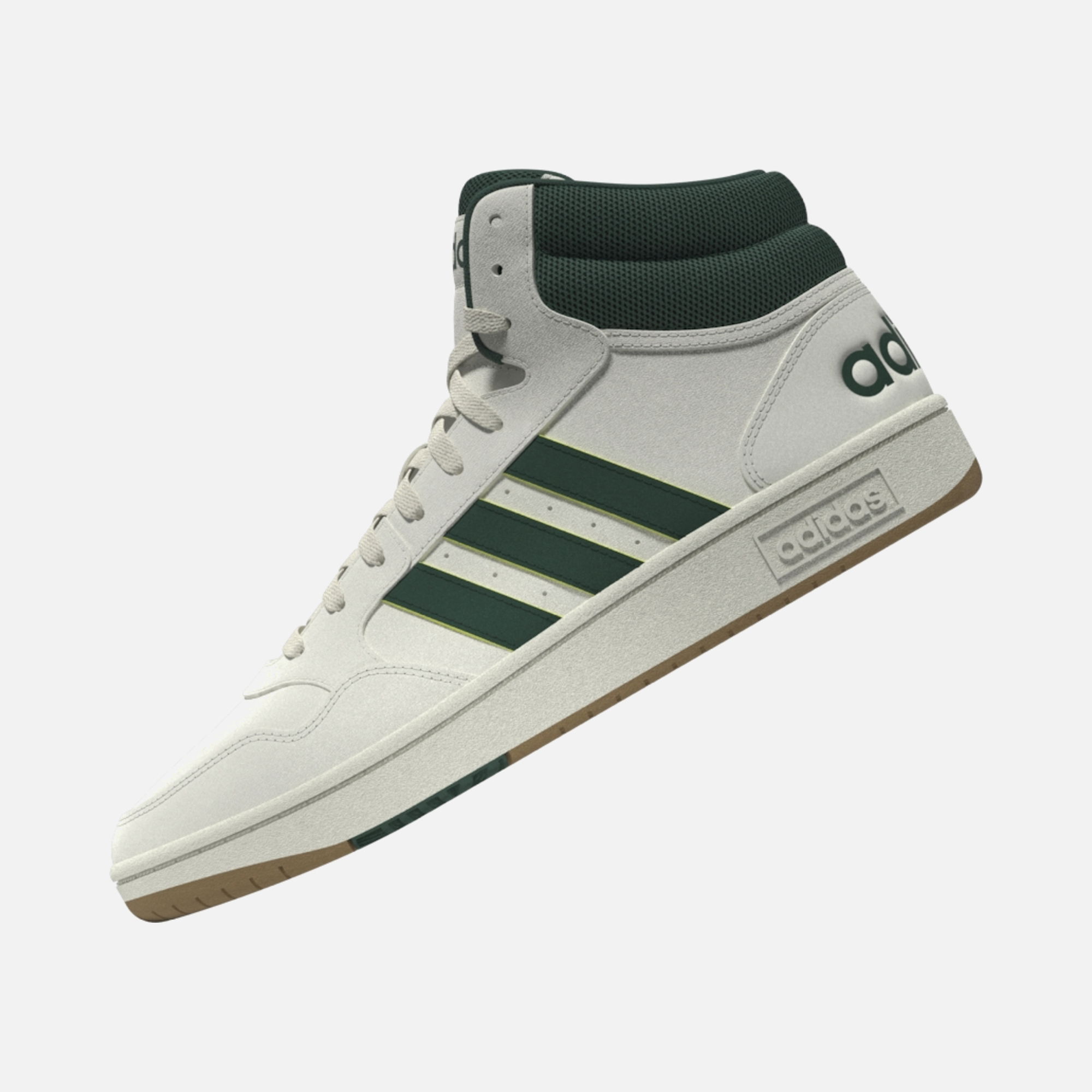 adidas Hoops 3.0 Mid Classic Vintage Erkek Spor Ayakkabı