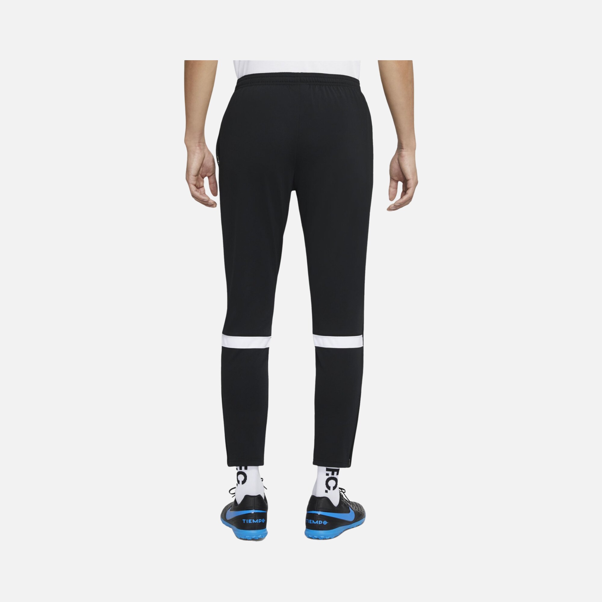 Nike Dri-Fit Academy Soccer Erkek Eşofman Altı