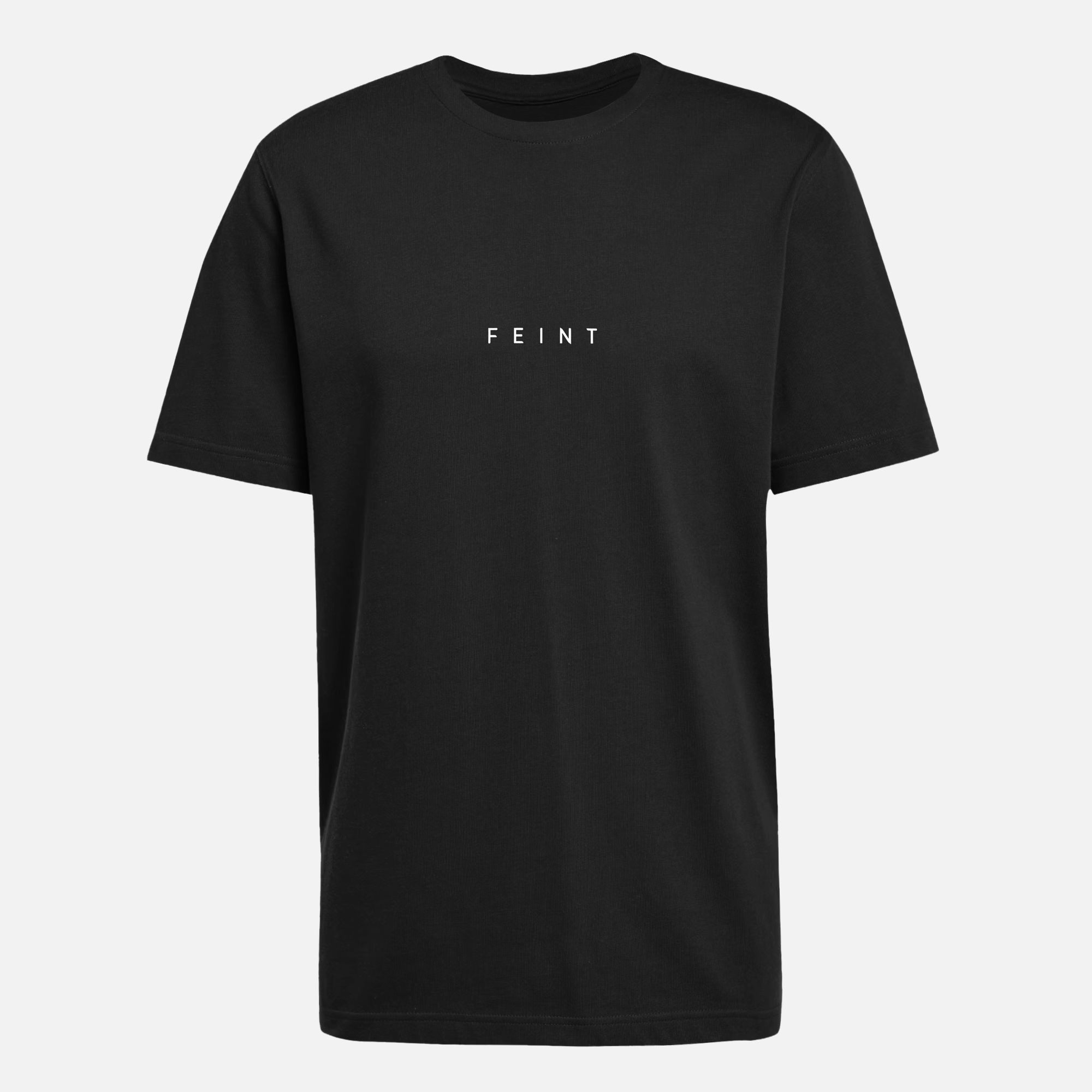 Feint Sportswear Box 4 Graphic Short-Sleeve Unisex Tişört