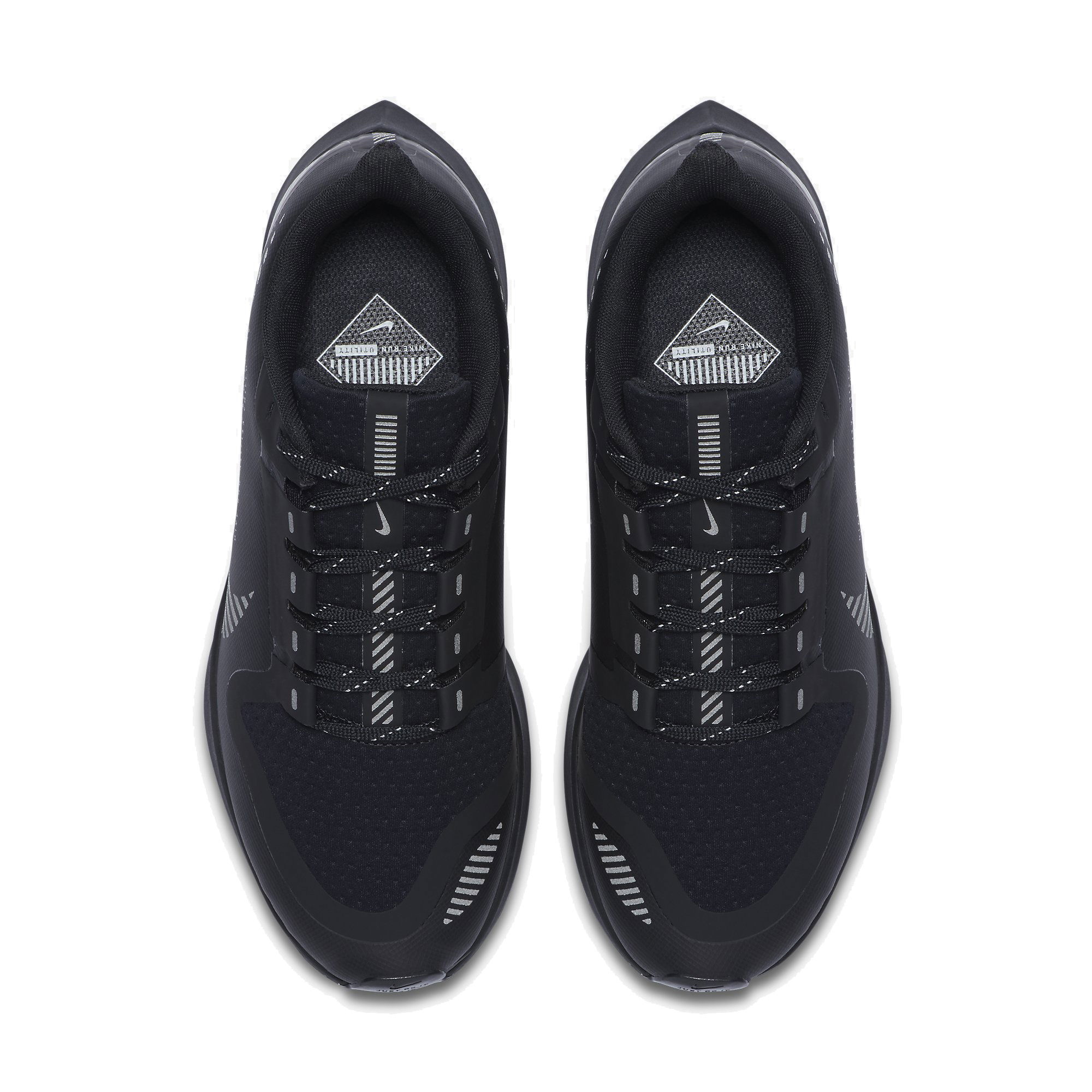 Nike Air Zoom Pegasus 36 Shield Kadın Spor Ayakkabı