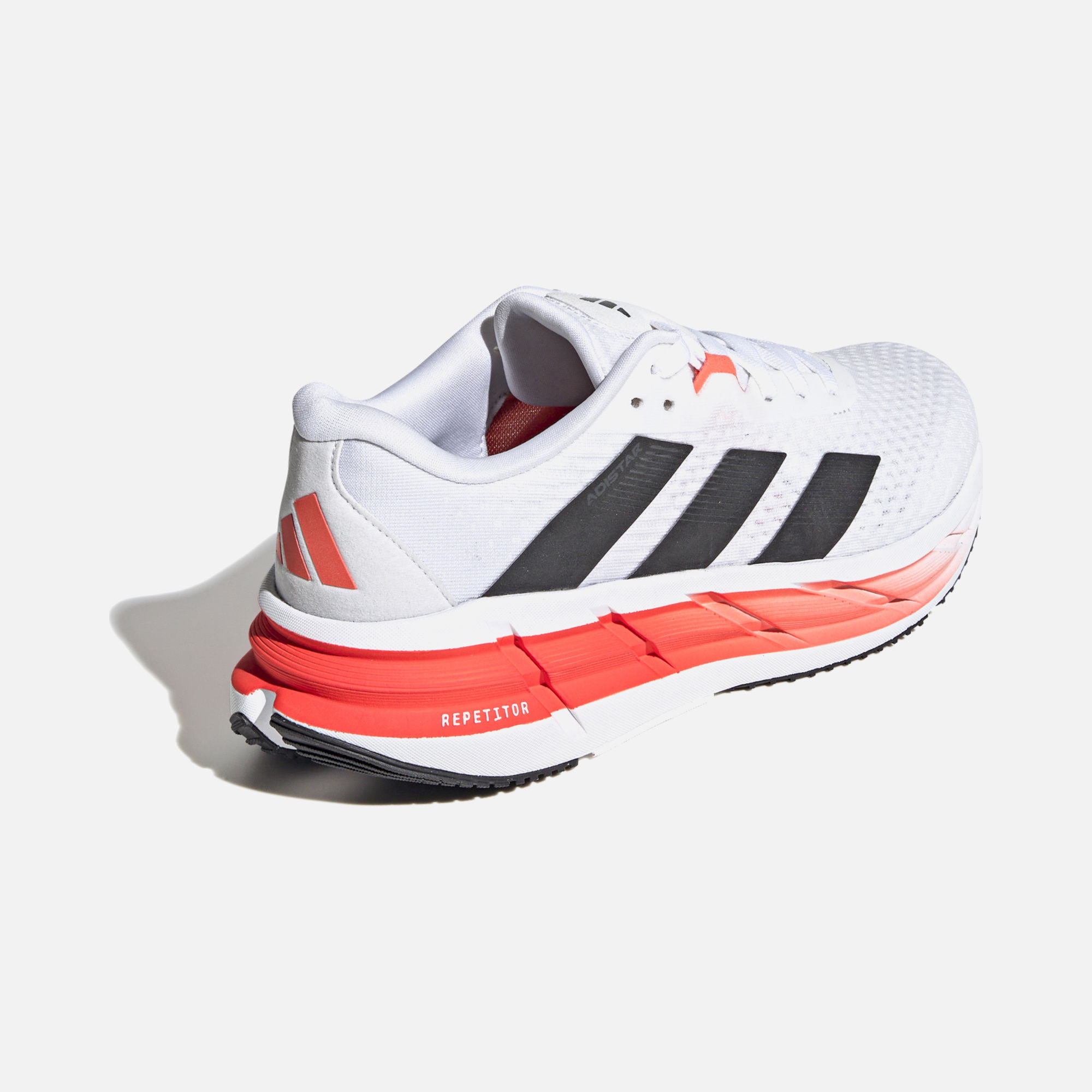 adidas Adistar 3 Long Distance Road Running Erkek Spor Ayakkabı