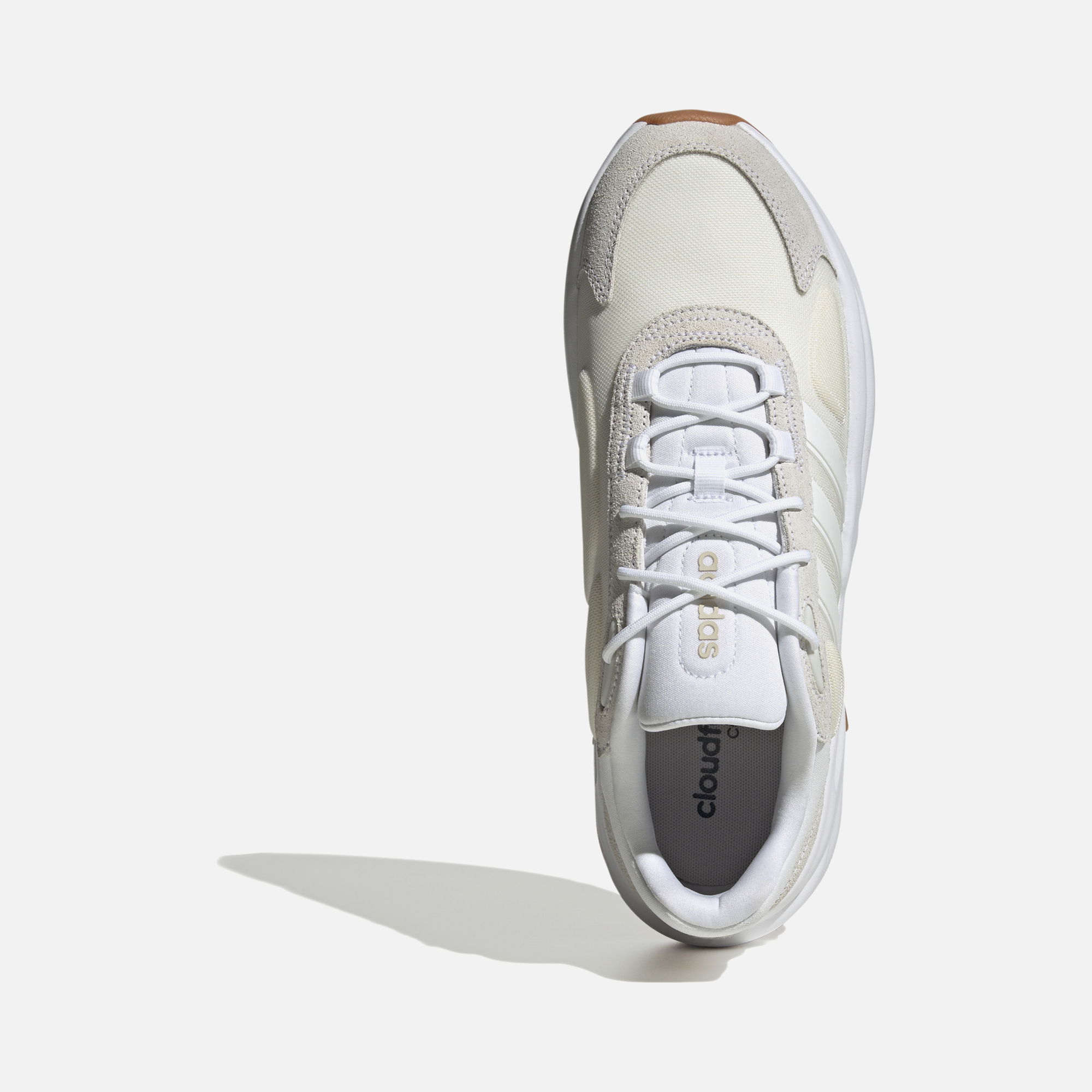 adidas Ozelle Cloudfoam Lifestyle Running Erkek Spor Ayakkabı
