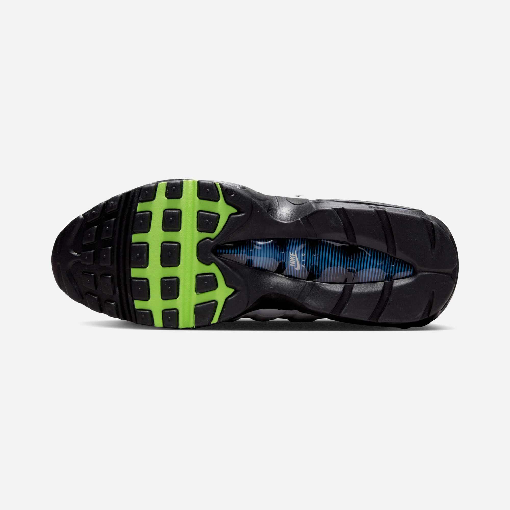 Nike Air Max 95 SE ''Move to Zero'' Erkek Spor Ayakkabı
