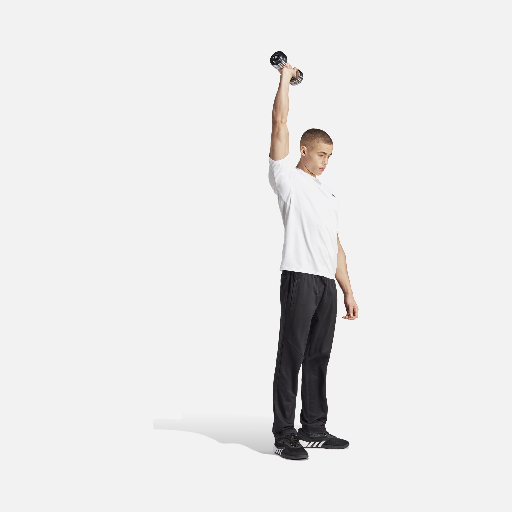 adidas Traing Game and Go Small Training Erkek Eşofman Altı