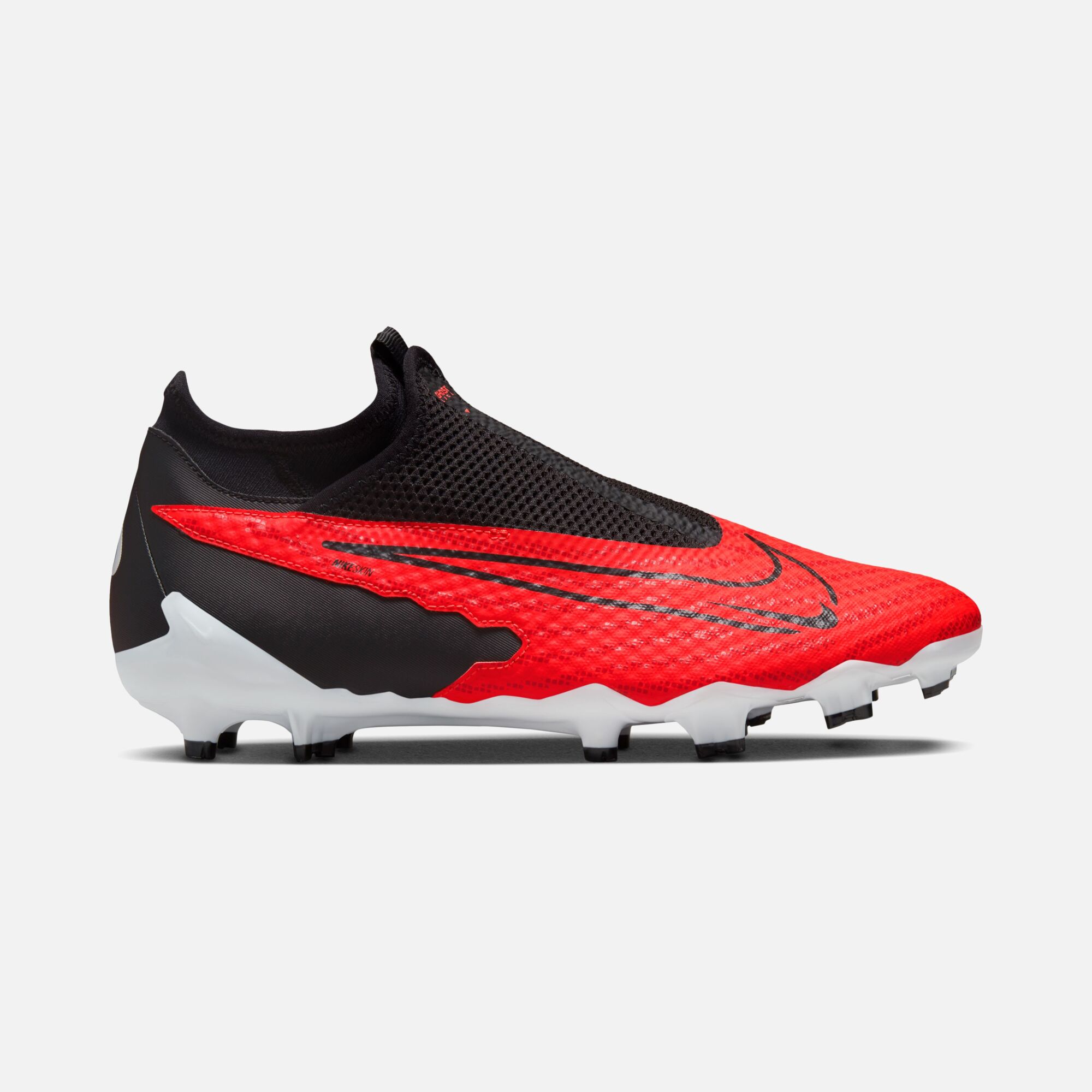 Nike Phantom GX Academy Dynamic Fit FG/MG Multi-Ground Erkek Krampon