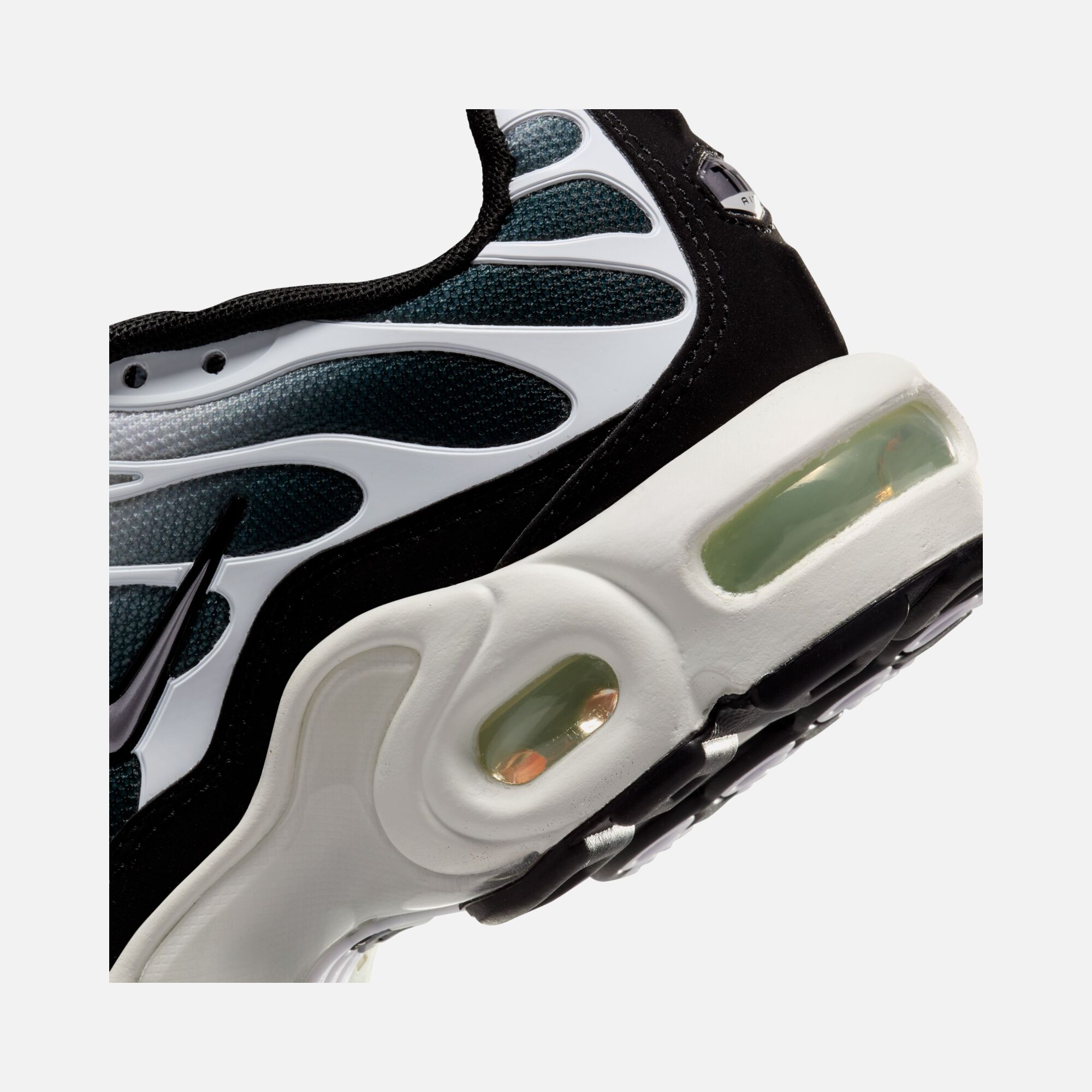 Nike Air Max Plus (GS) Spor Ayakkabı